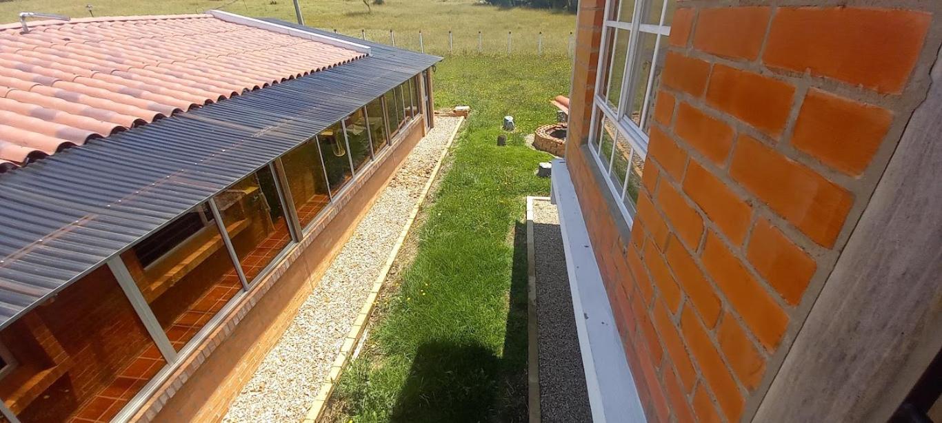 Finca Dulce María J&M Hospedaje Rural