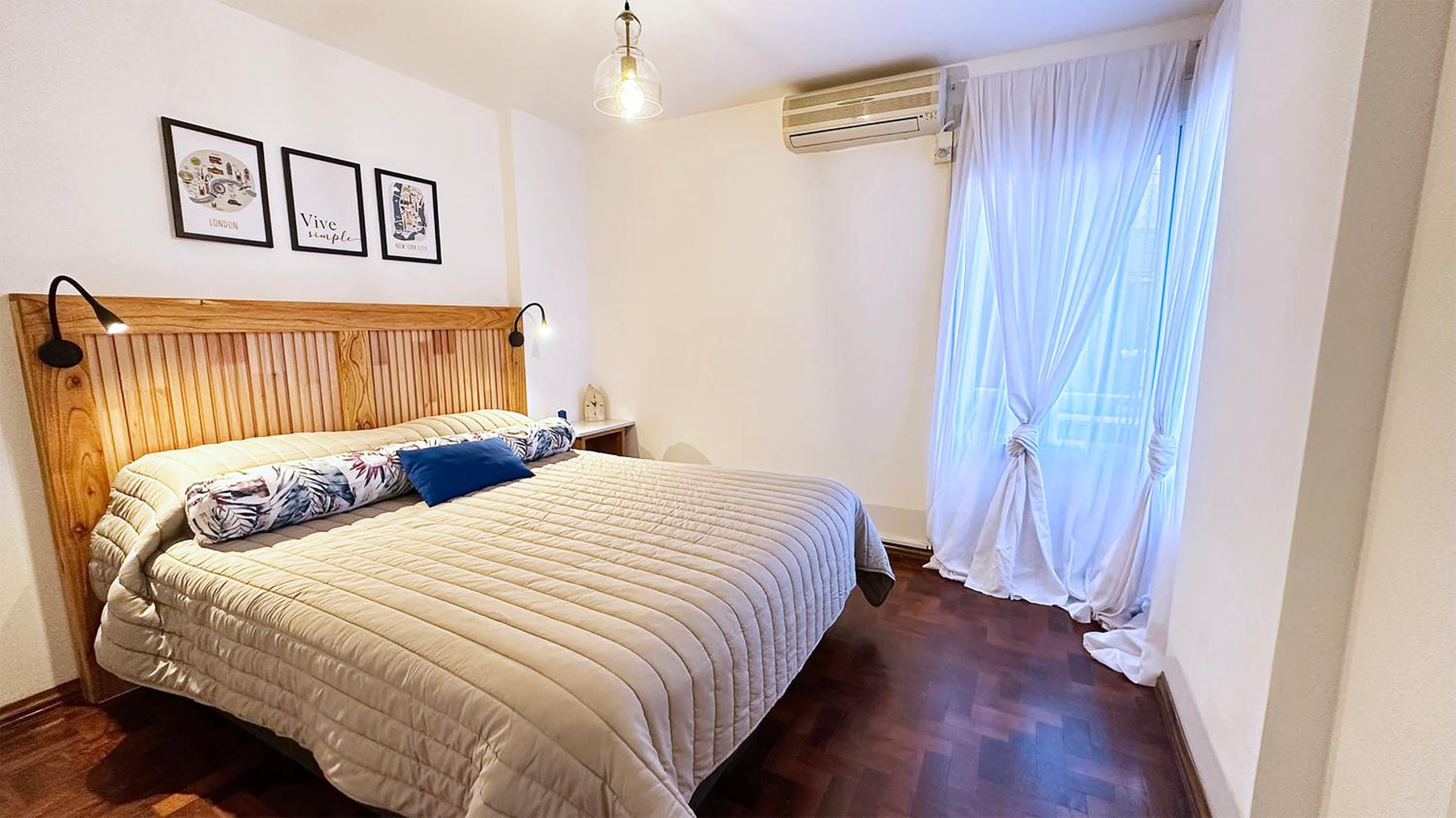 Departamento Gran Via Nueva Cordoba