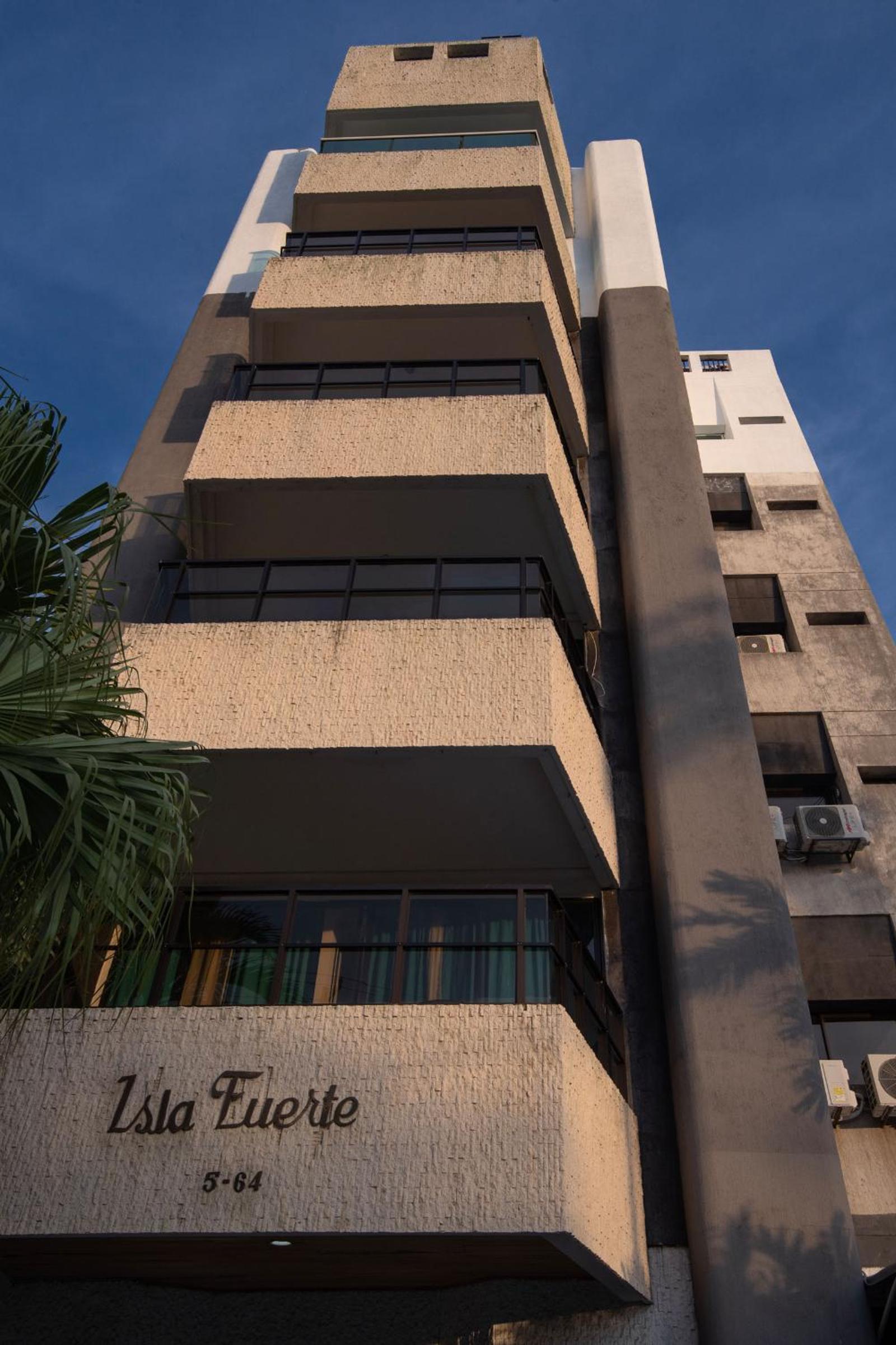 Apartamento bueno, bonito y barato view 5