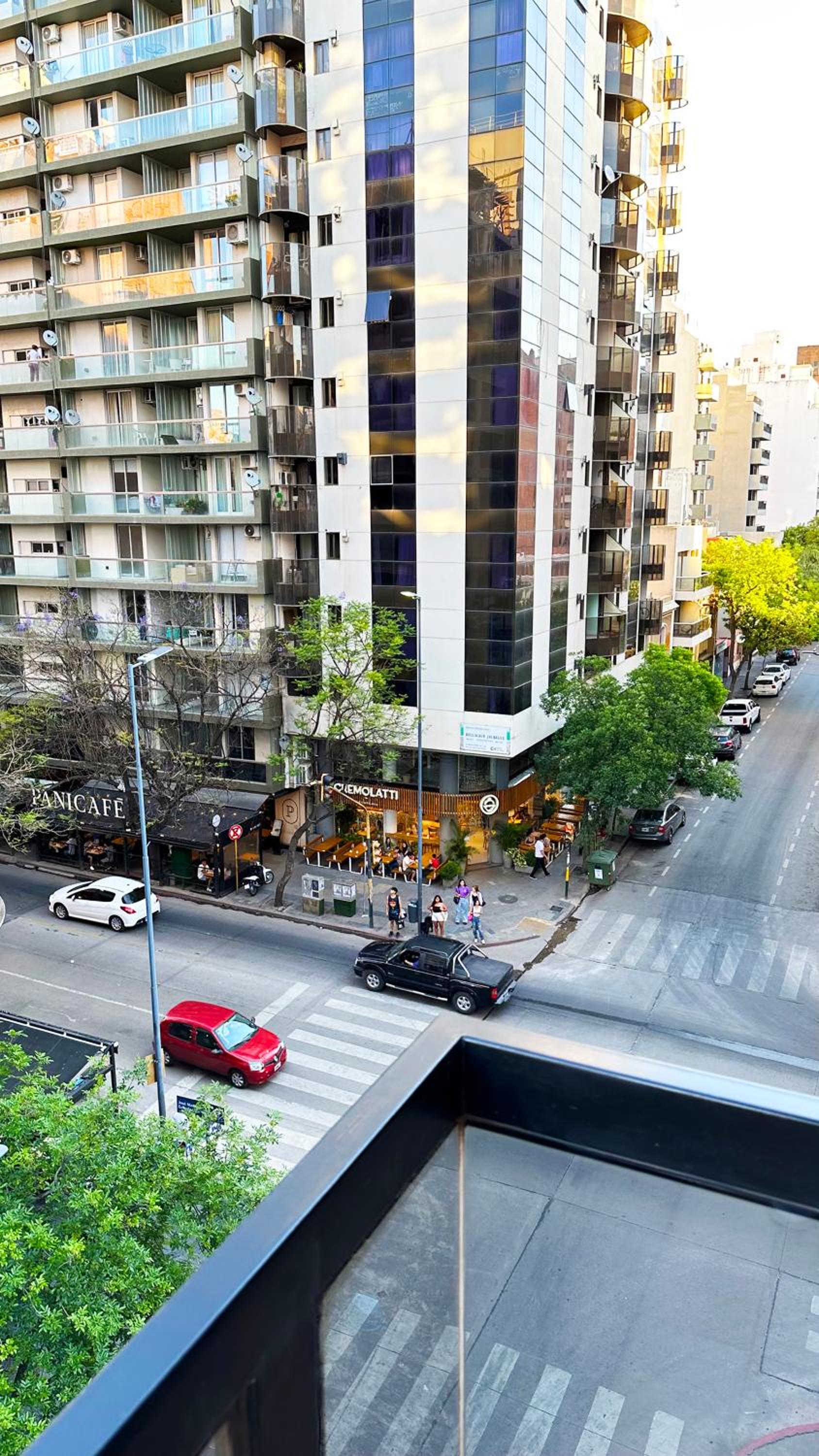 Departamento Gran Via Nueva Cordoba