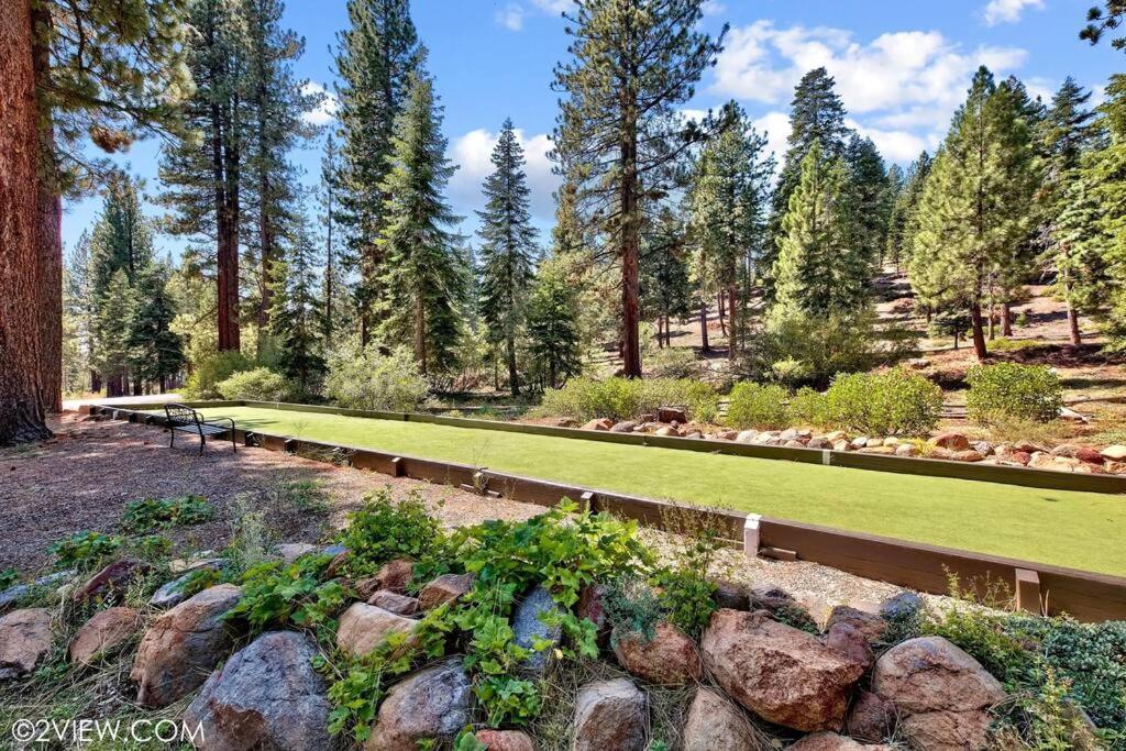 Alpine Escape: Tahoe Oasis Steps from Lake - Property Image 15