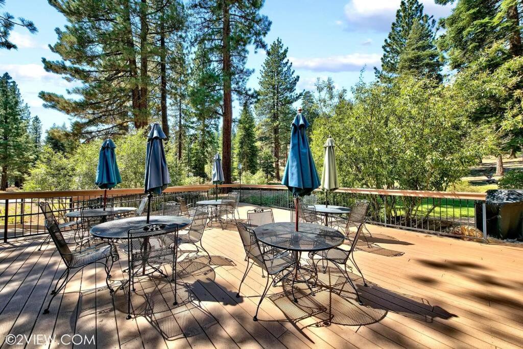 Alpine Escape: Tahoe Oasis Steps from Lake - Property Image 16