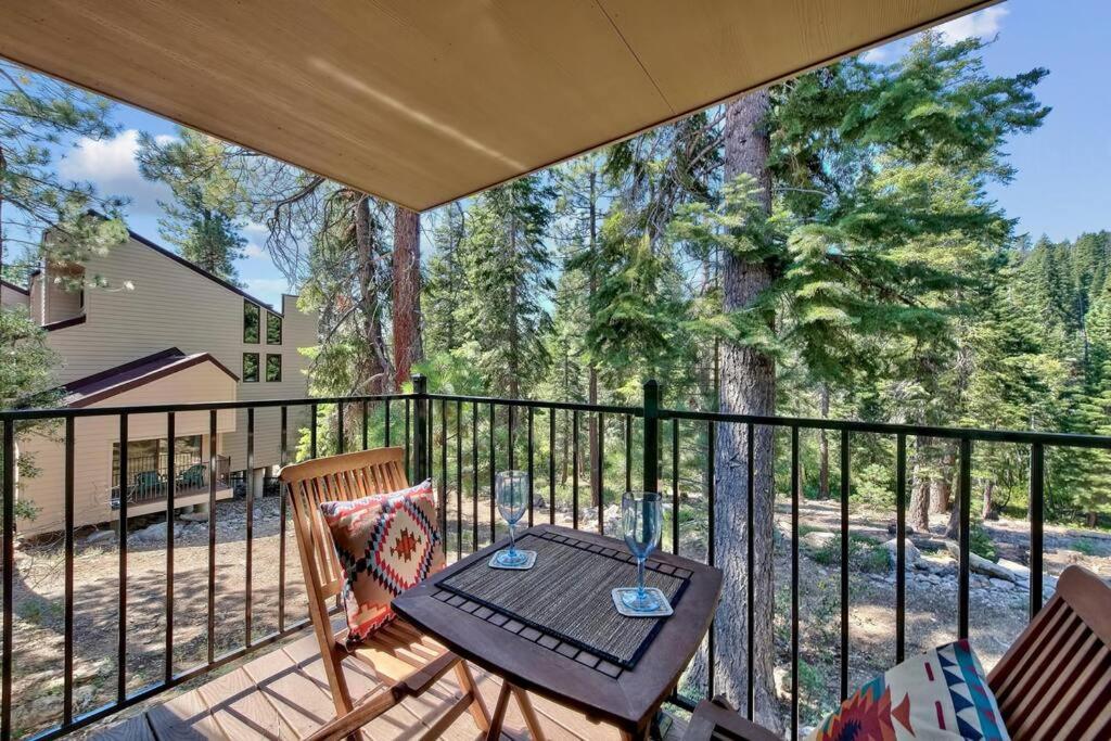 Alpine Escape: Tahoe Oasis Steps from Lake - Property Image 18