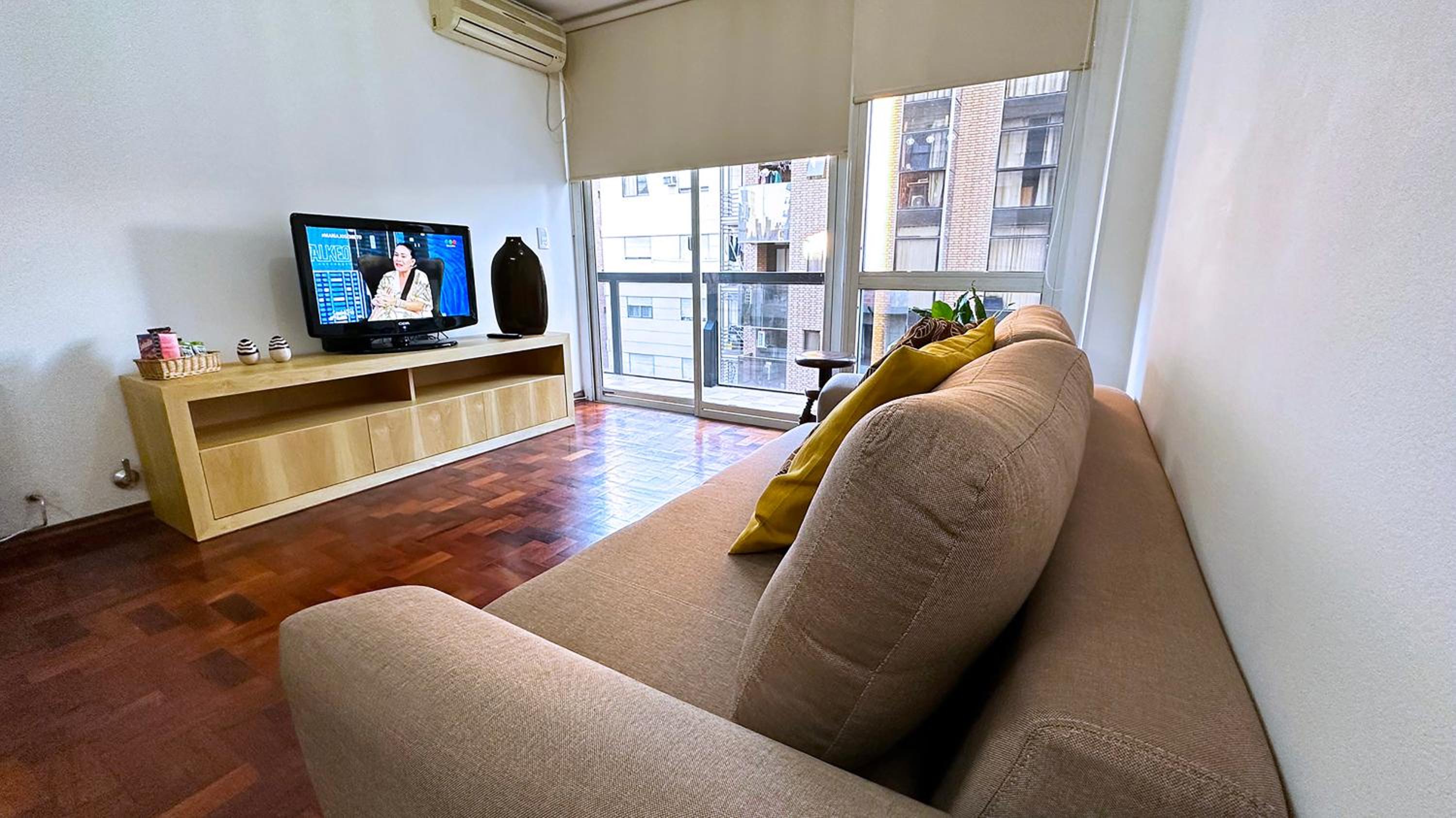 Departamento Gran Via Nueva Cordoba