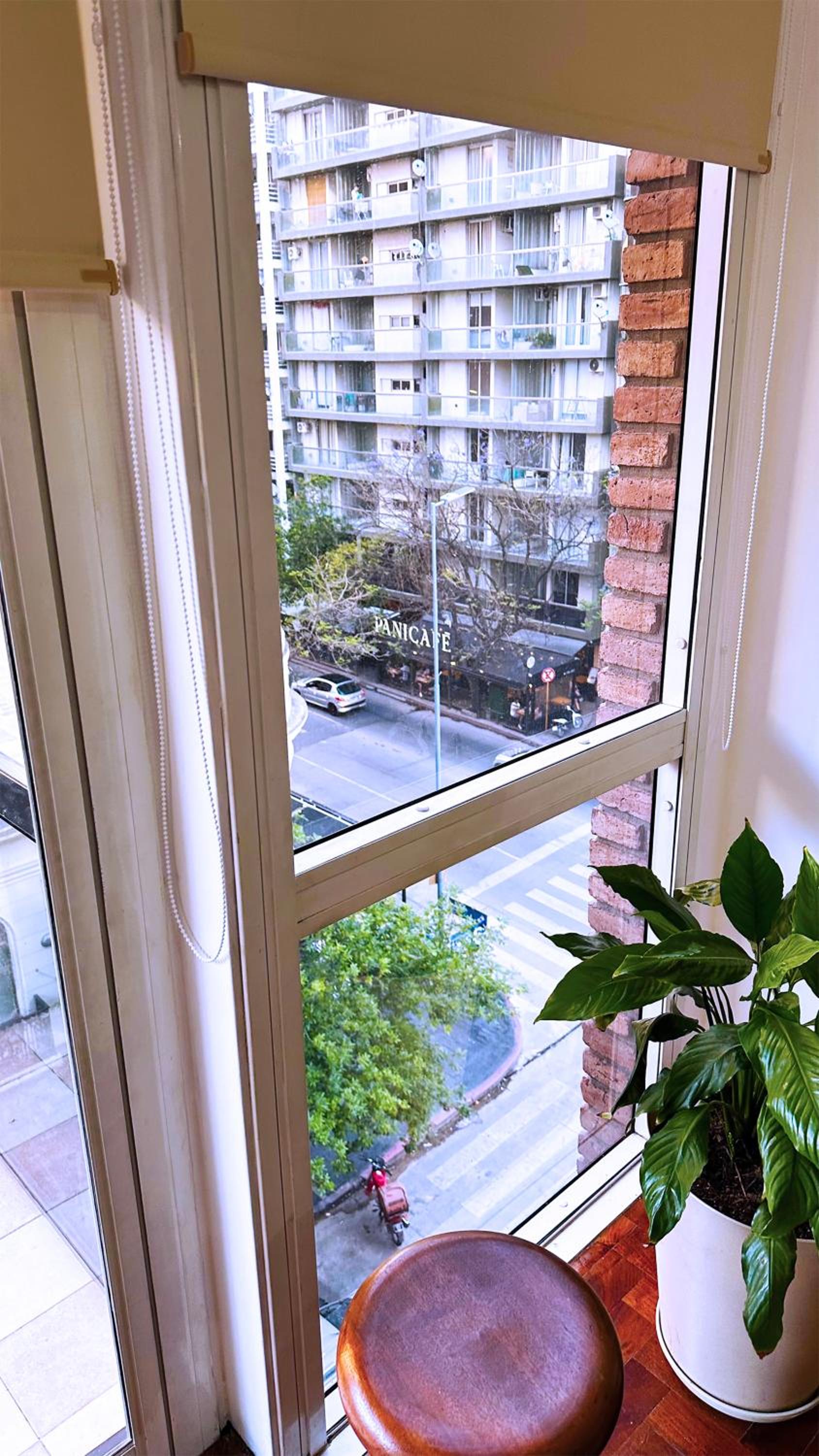 Departamento Gran Via Nueva Cordoba