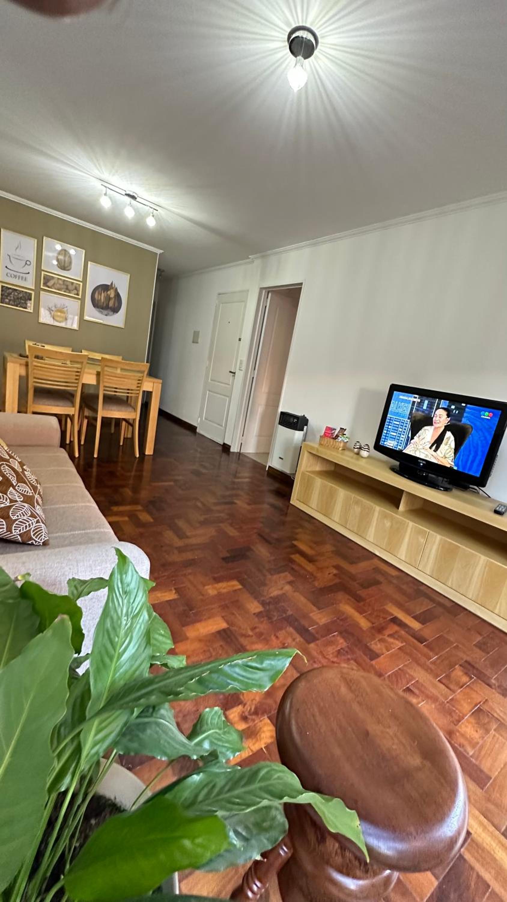 Departamento Gran Via Nueva Cordoba