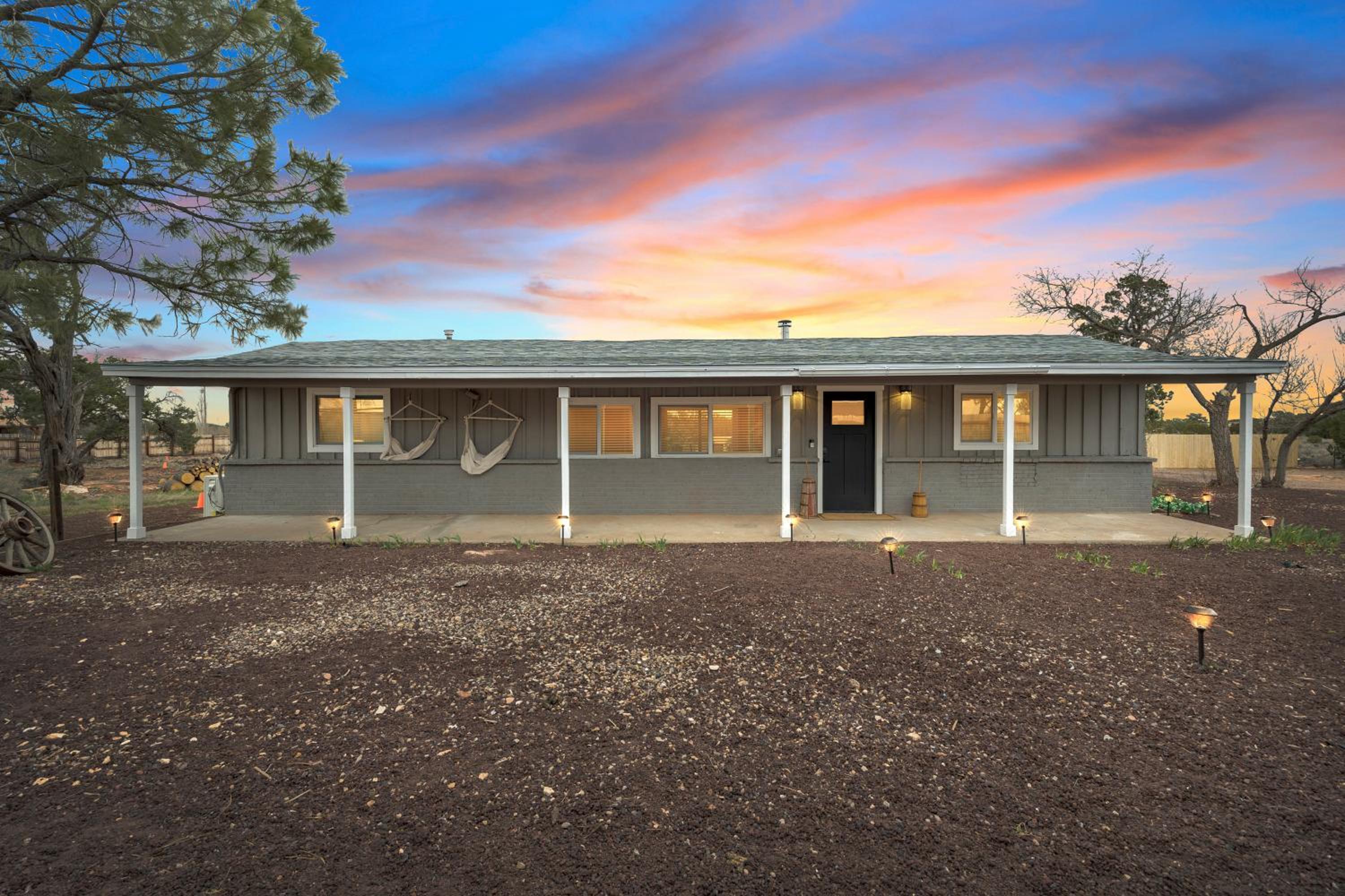 8BR Grand Canyon Ranch - Sleeps 22 - Property Image 39