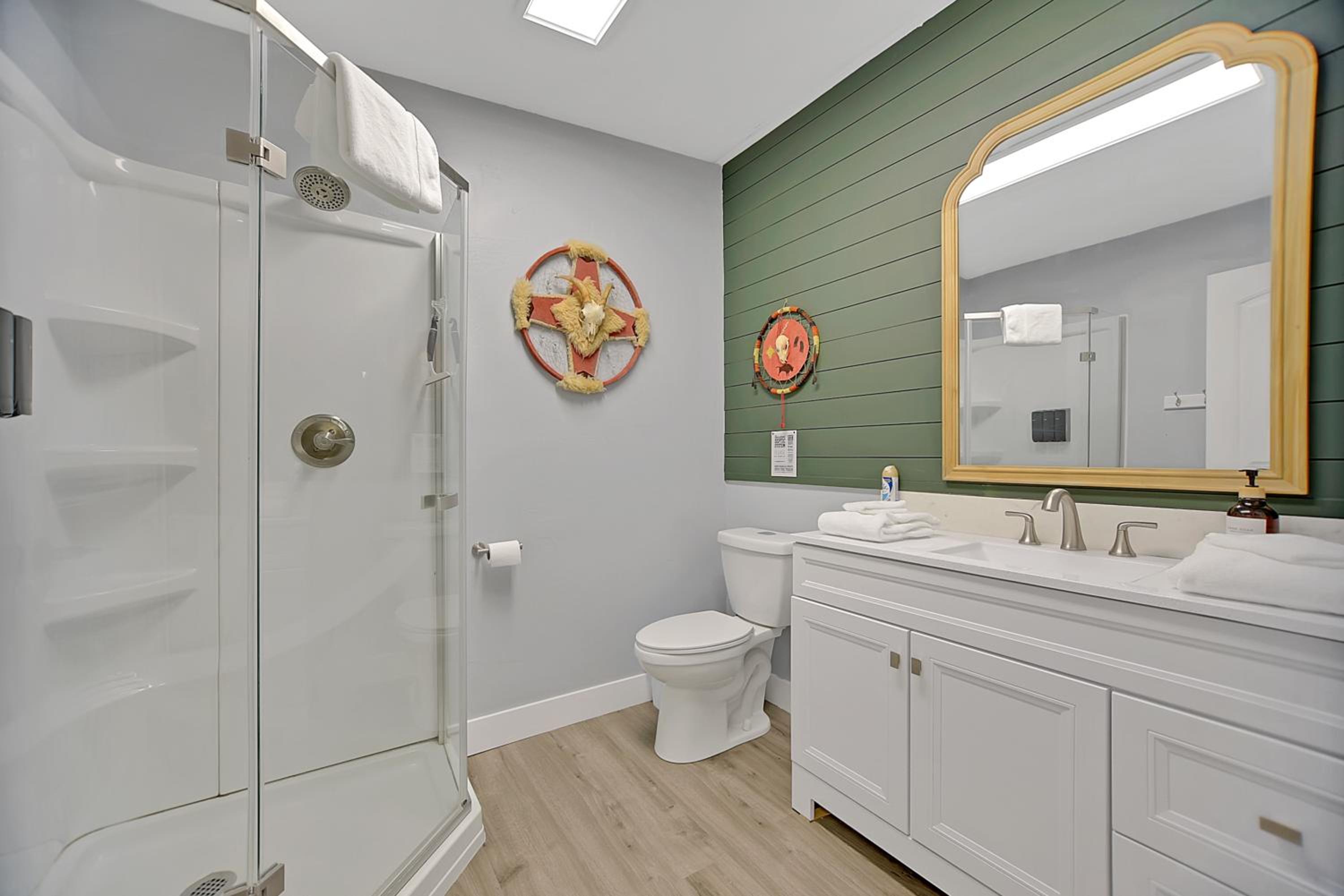 8BR Grand Canyon Ranch - Sleeps 22 - Property Image 18