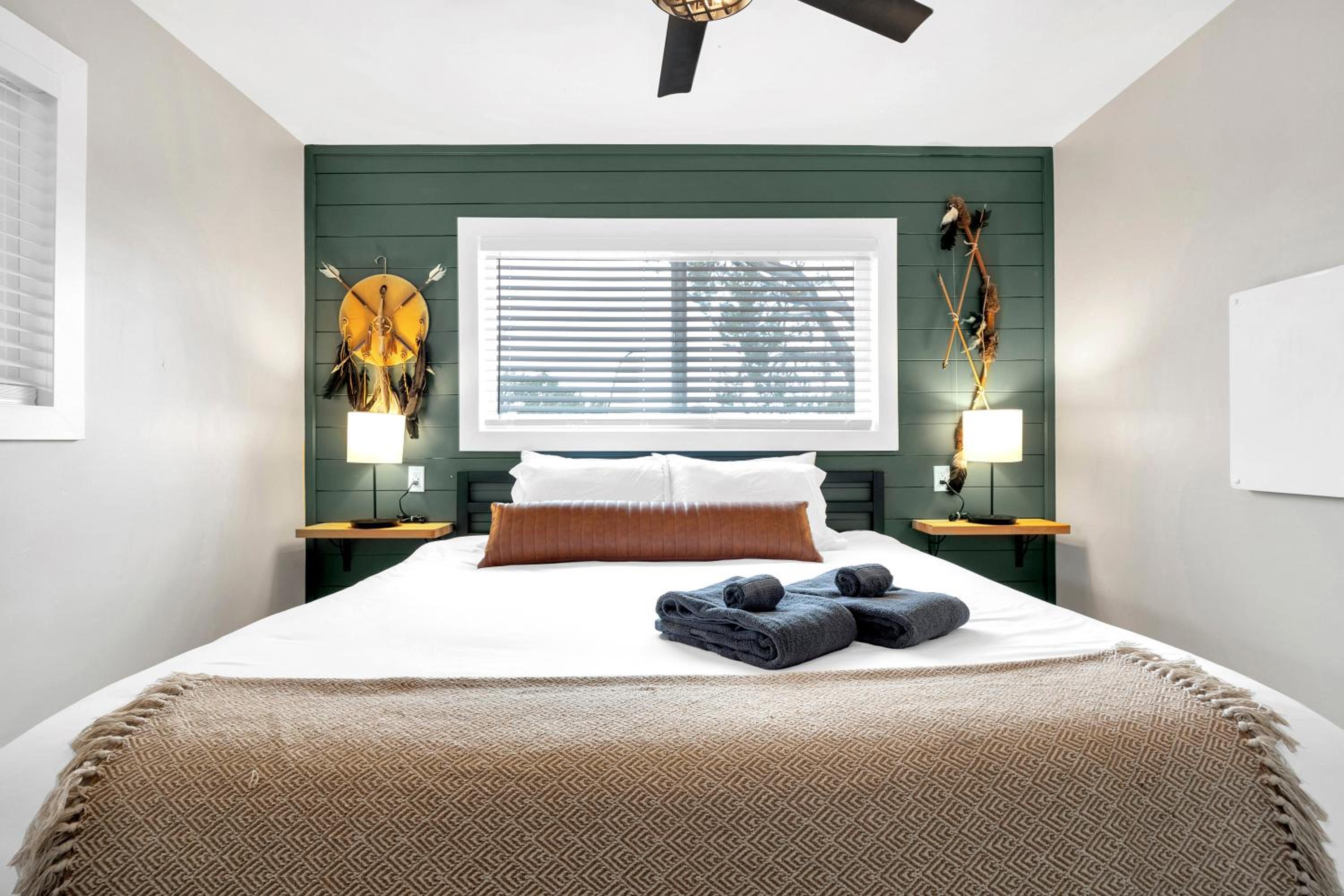 8BR Grand Canyon Ranch - Sleeps 22 - Property Image 51