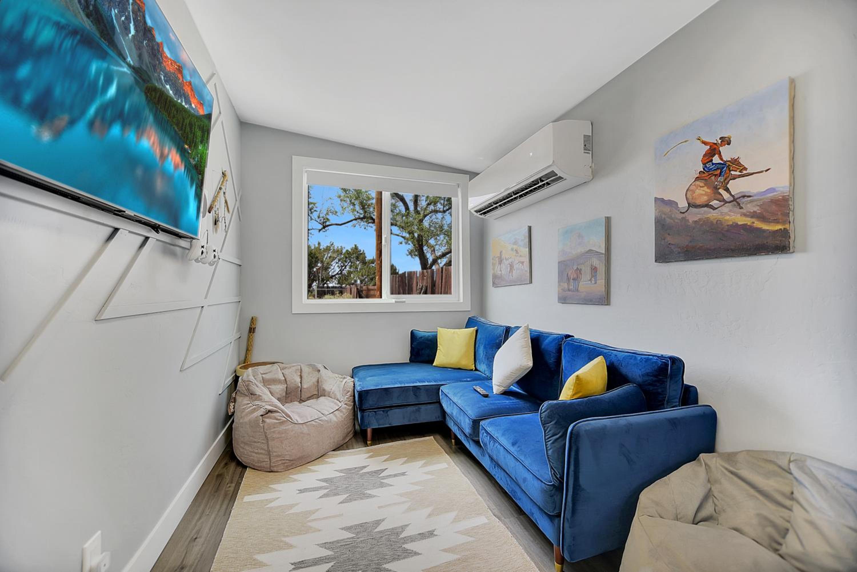 8BR Grand Canyon Ranch - Sleeps 22 - Property Image 45