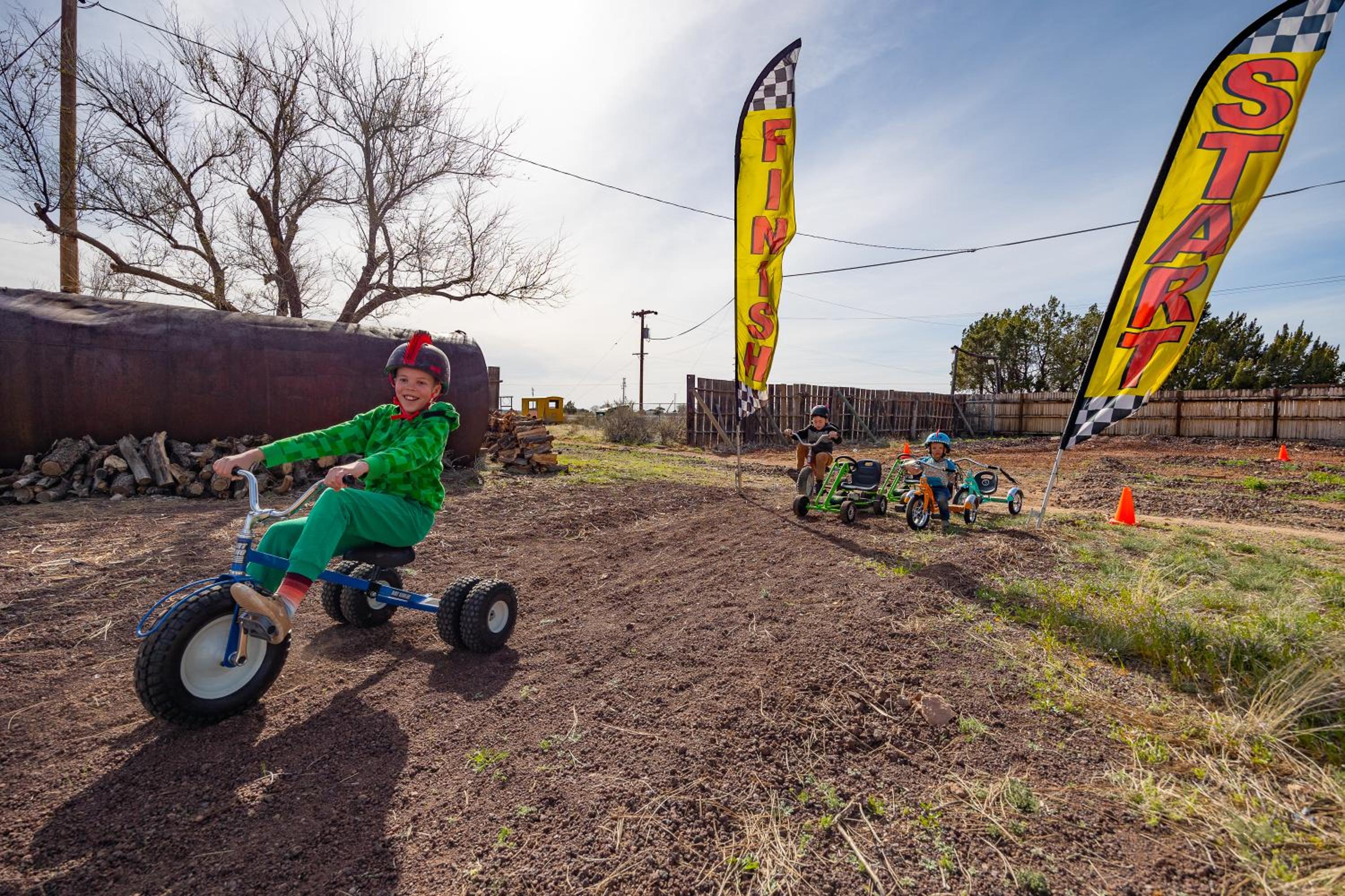 8BR Grand Canyon Ranch - Sleeps 22 - Property Image 35