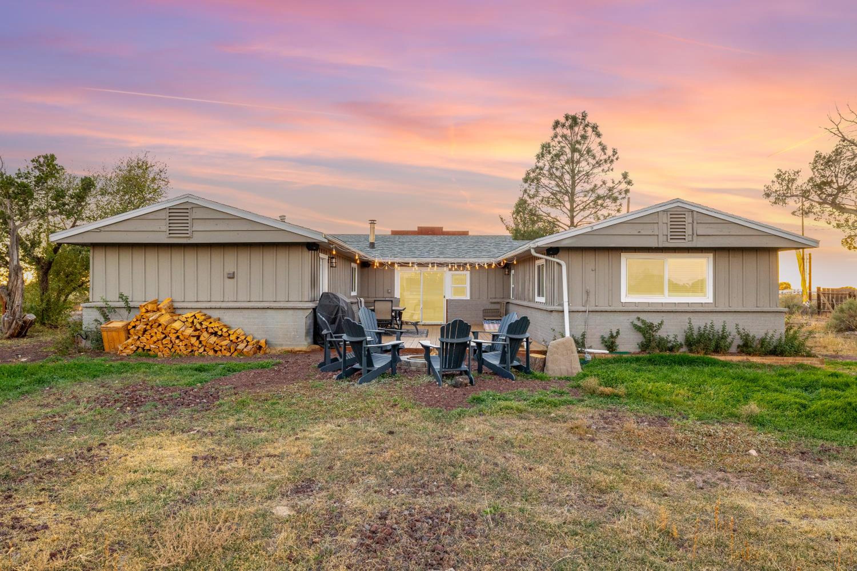 8BR Grand Canyon Ranch - Sleeps 22 - Property Image 40