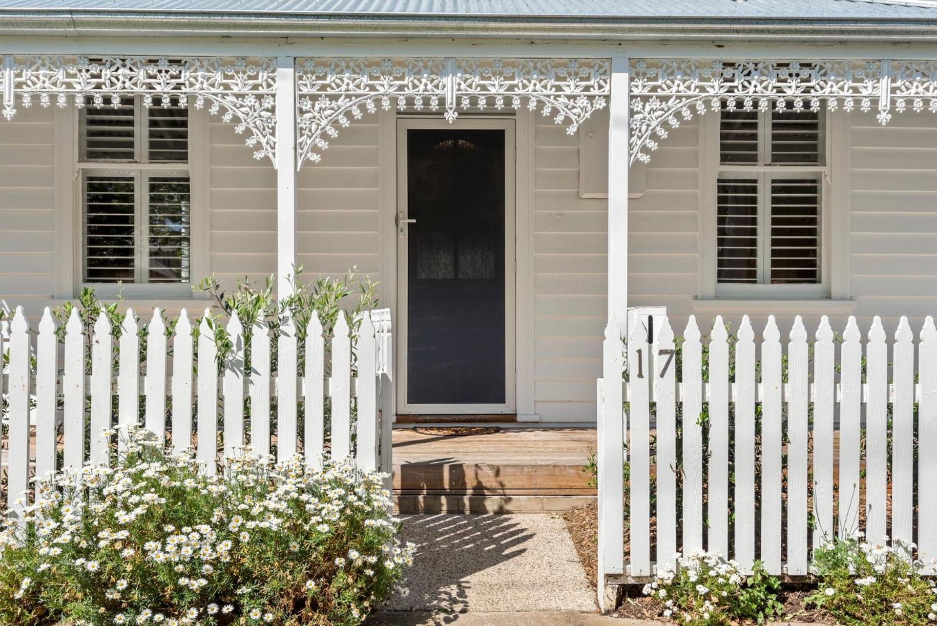 Coastal Cottage