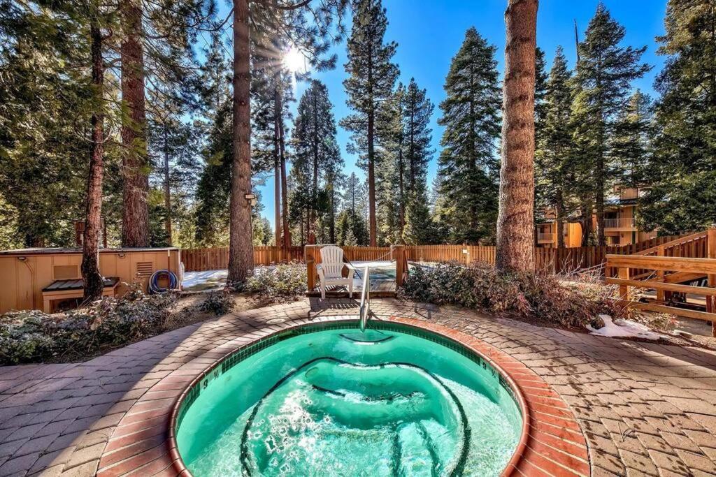 Alpine Alcove: Tahoe Tranquility Near Kings Beach - Property Image 8
