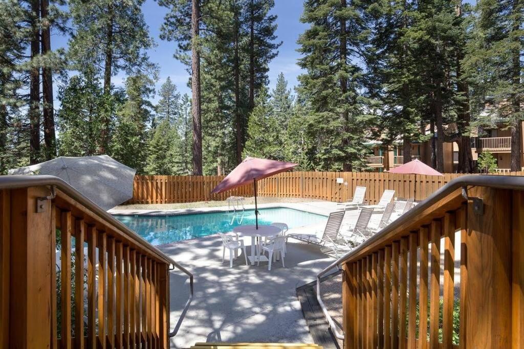 Alpine Alcove: Tahoe Tranquility Near Kings Beach - Property Image 9