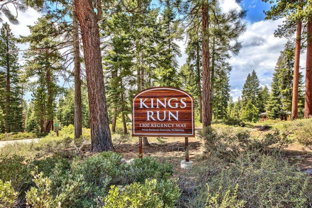 Alpine Alcove: Tahoe Tranquility Near Kings Beach - Property Image 7