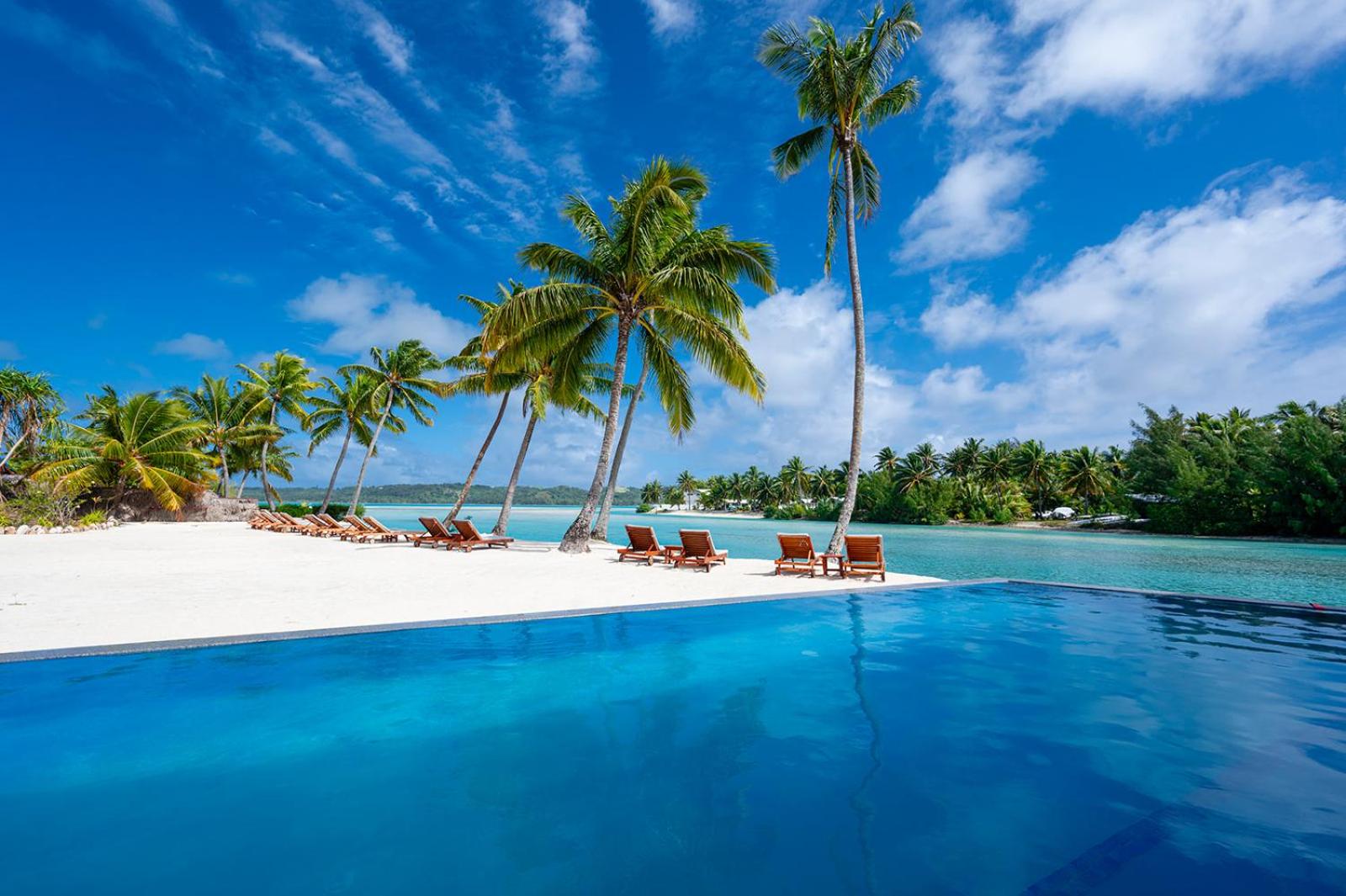 Aitutaki Lagoon Private Island Resort 9