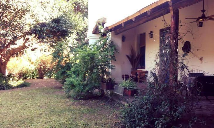 Hotel Posada El Recodo