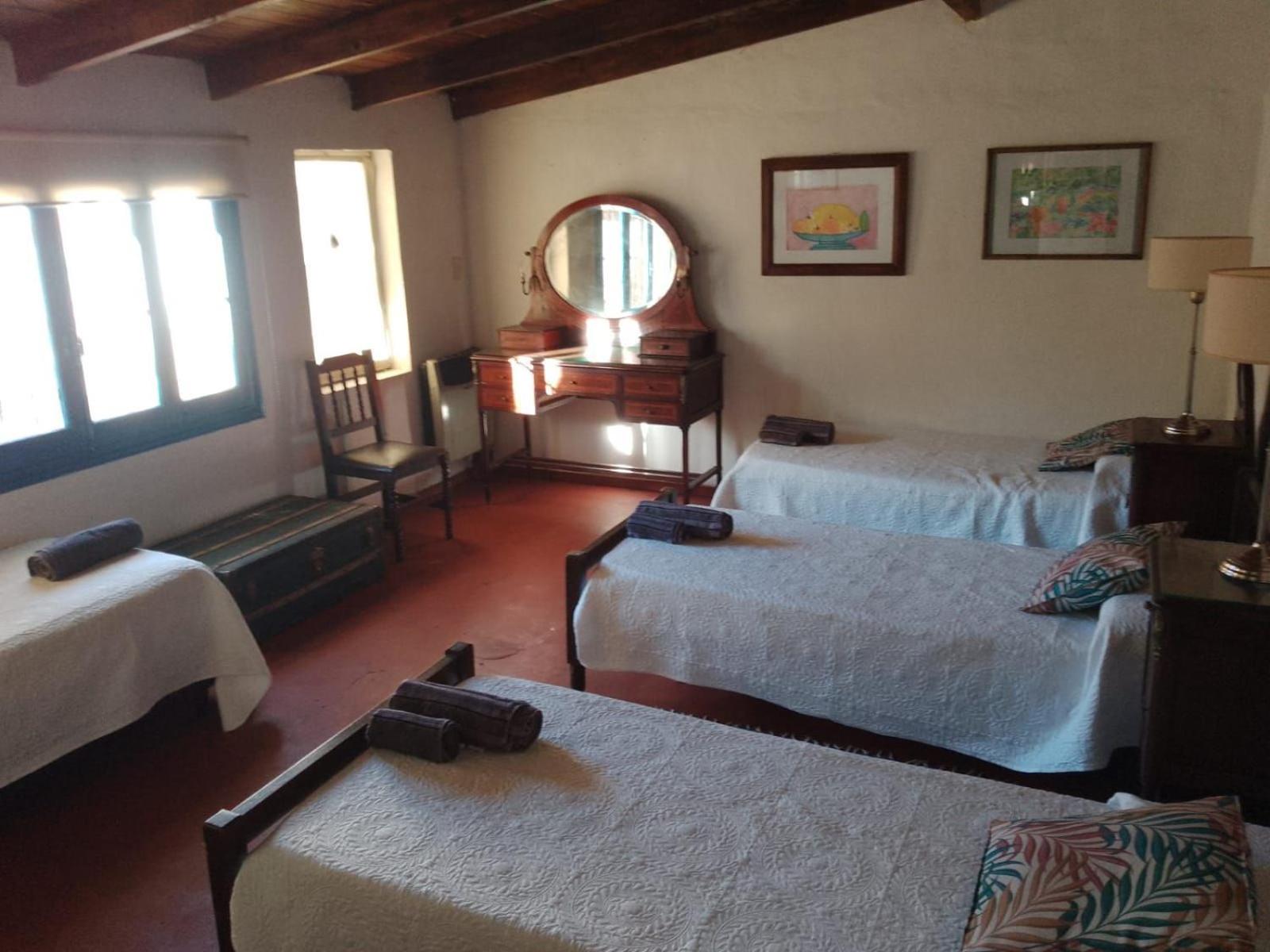 Hotel Posada El Recodo
