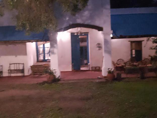 Hotel Posada El Recodo
