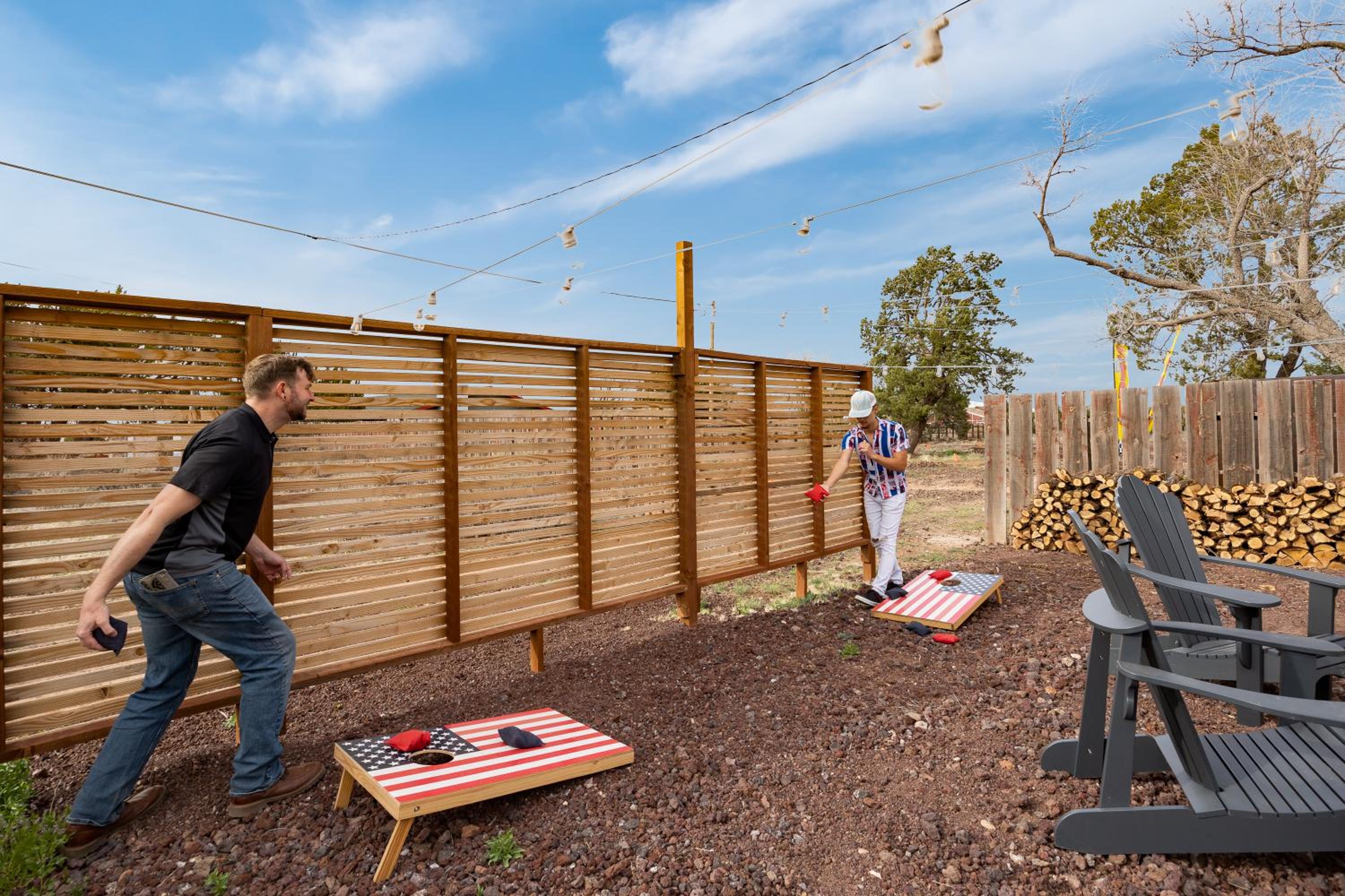 8BR Grand Canyon Ranch - Sleeps 22 - Property Image 11