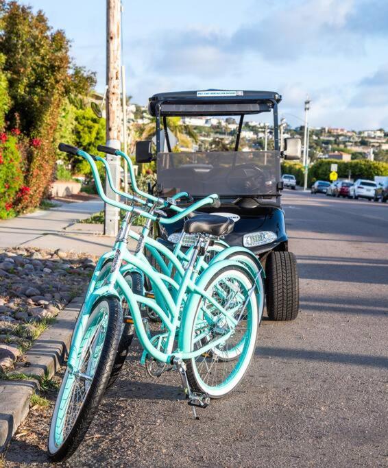 La Jolla Village - Walk to Everything view 4