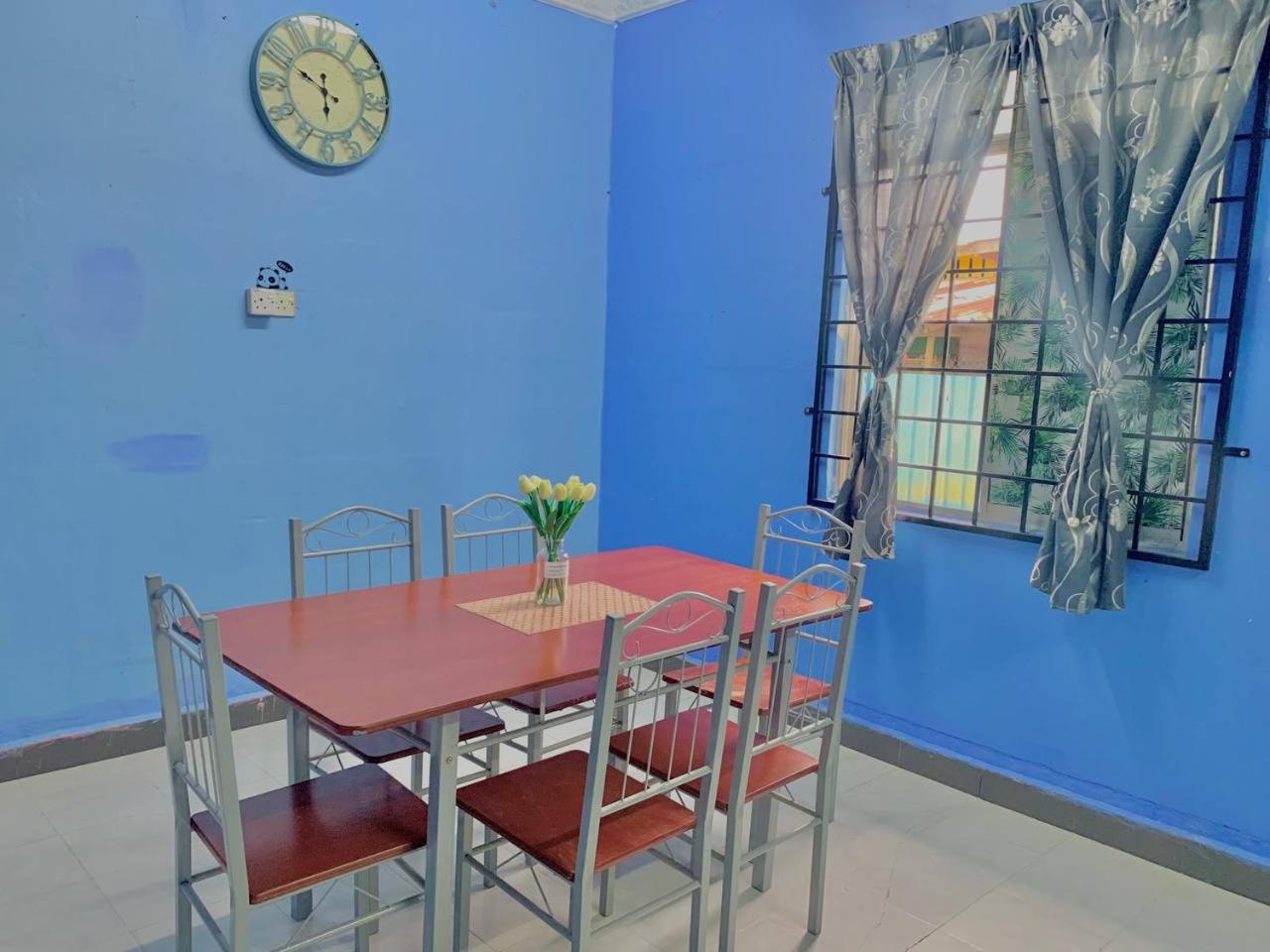 D'NARS HOMESTAY KEMAMAN photo 5