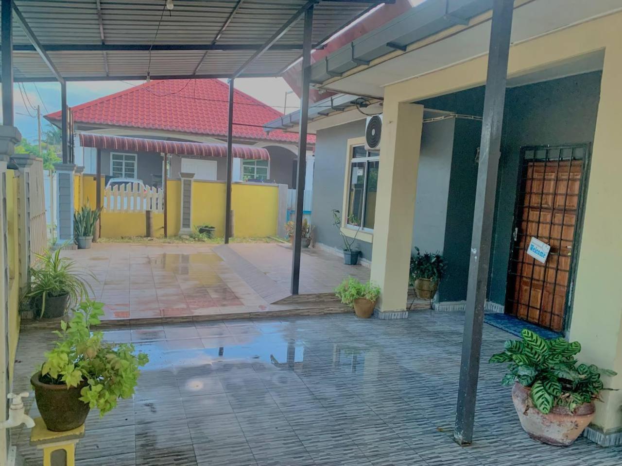 D'NARS HOMESTAY KEMAMAN photo 8