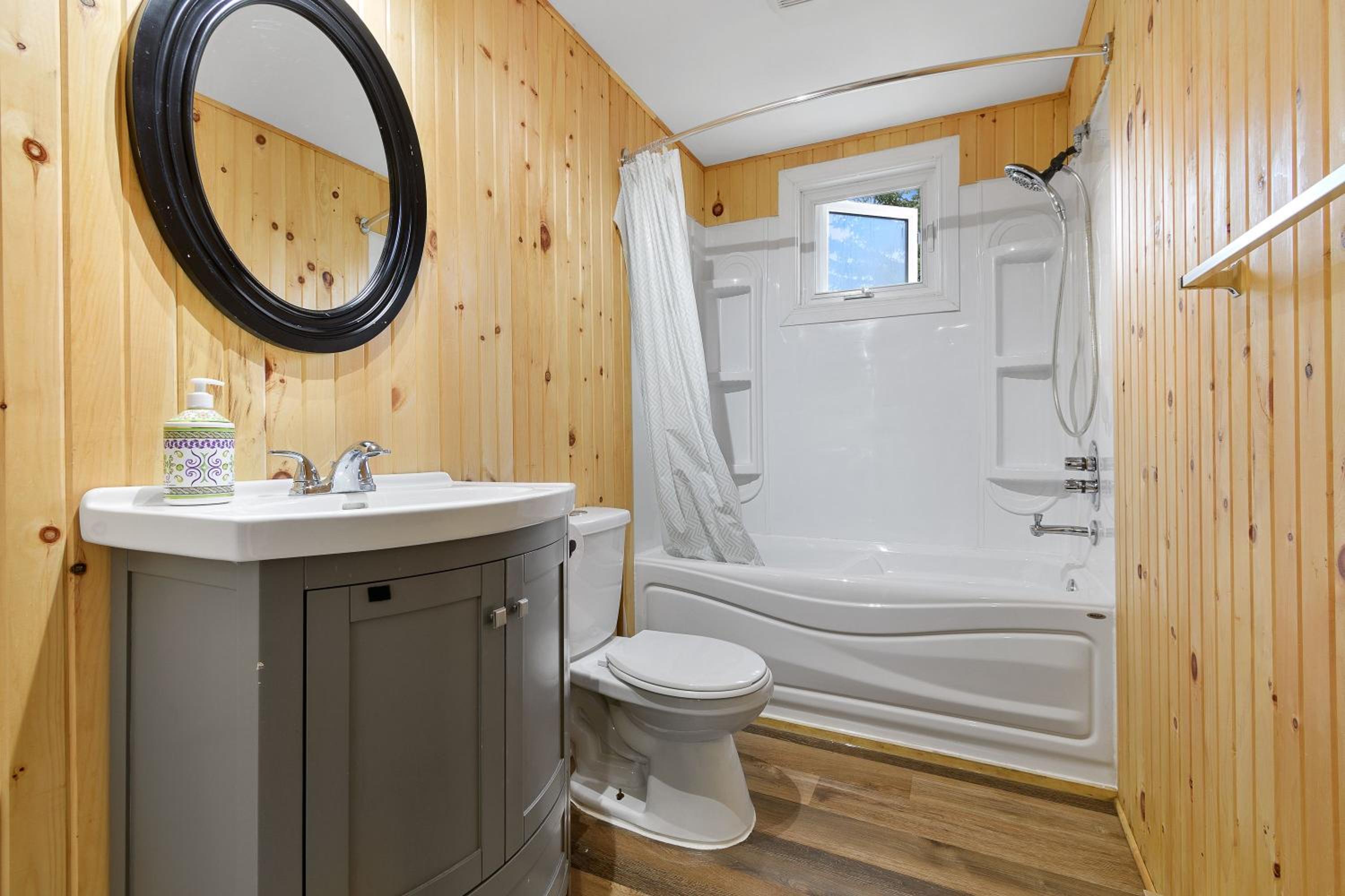 Chalet spacieux pour escapade en nature