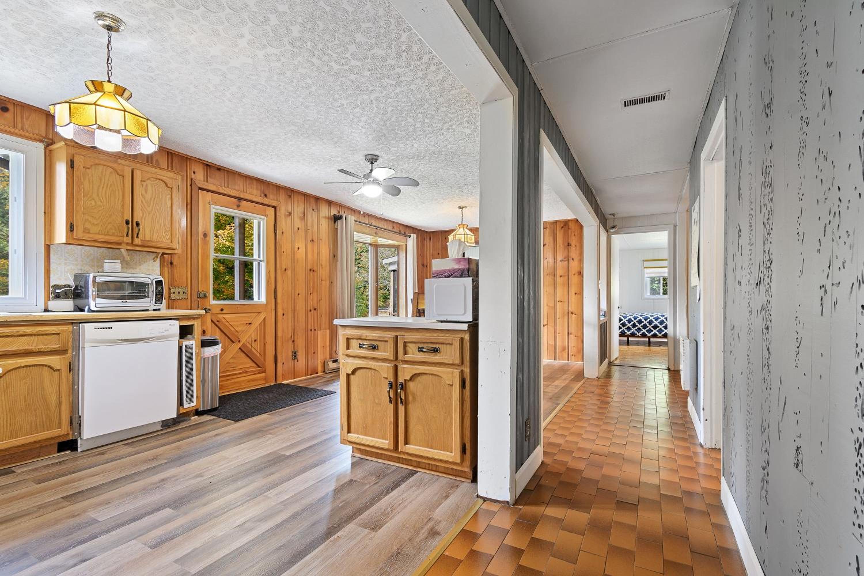 Chalet spacieux pour escapade en nature