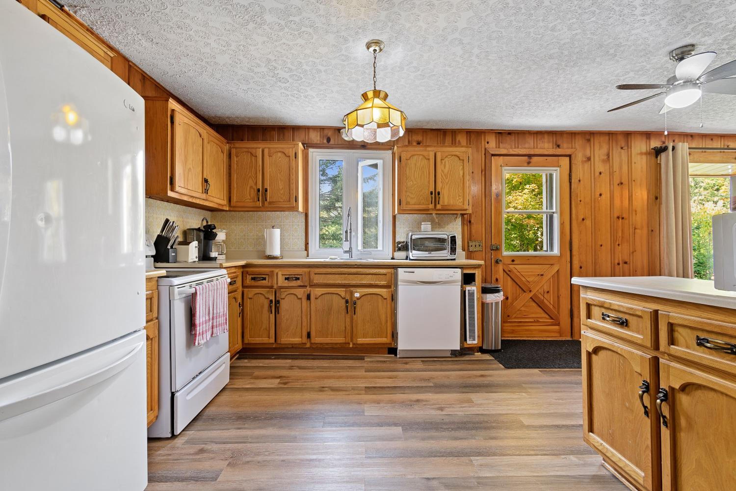 Chalet spacieux pour escapade en nature