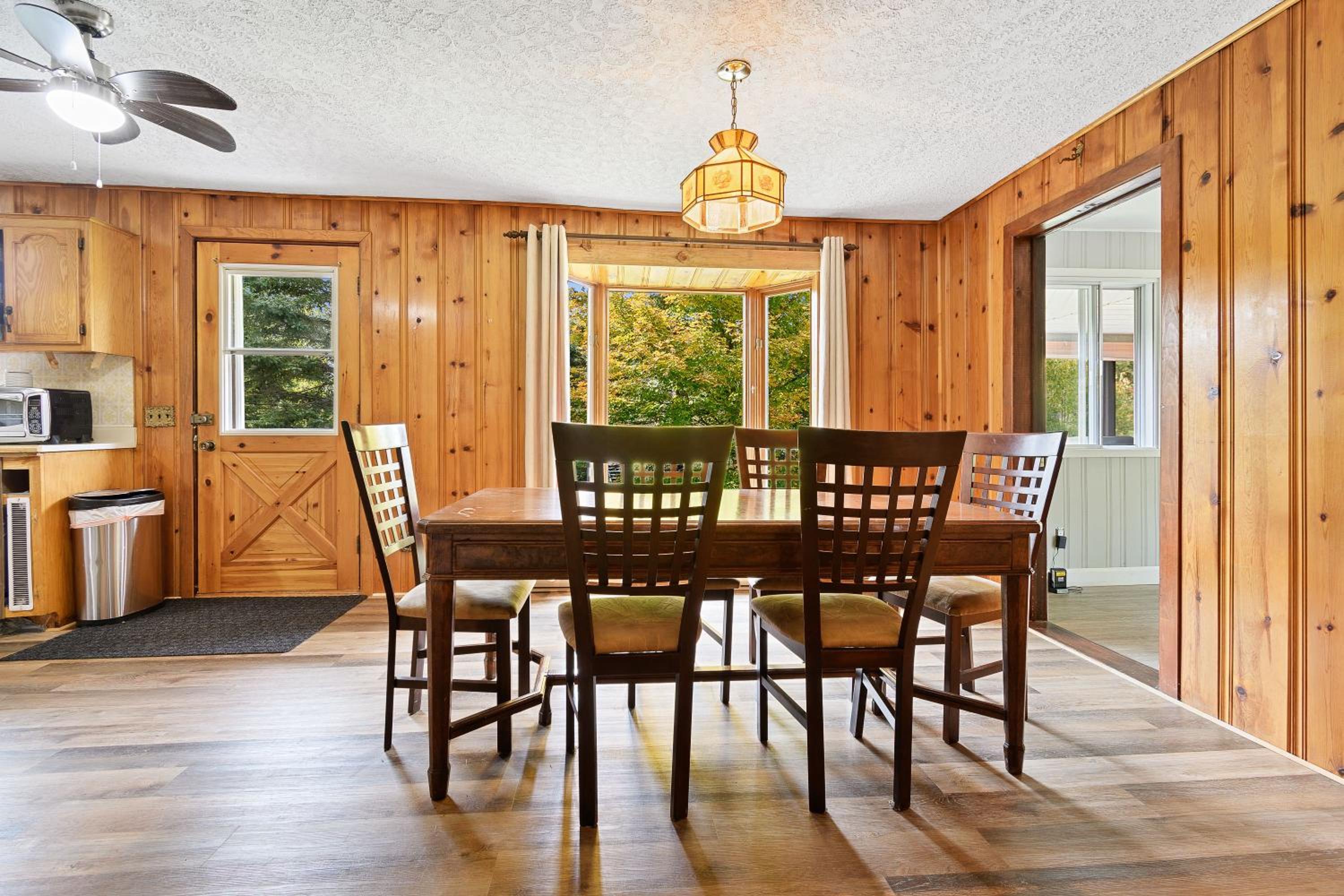Chalet spacieux pour escapade en nature
