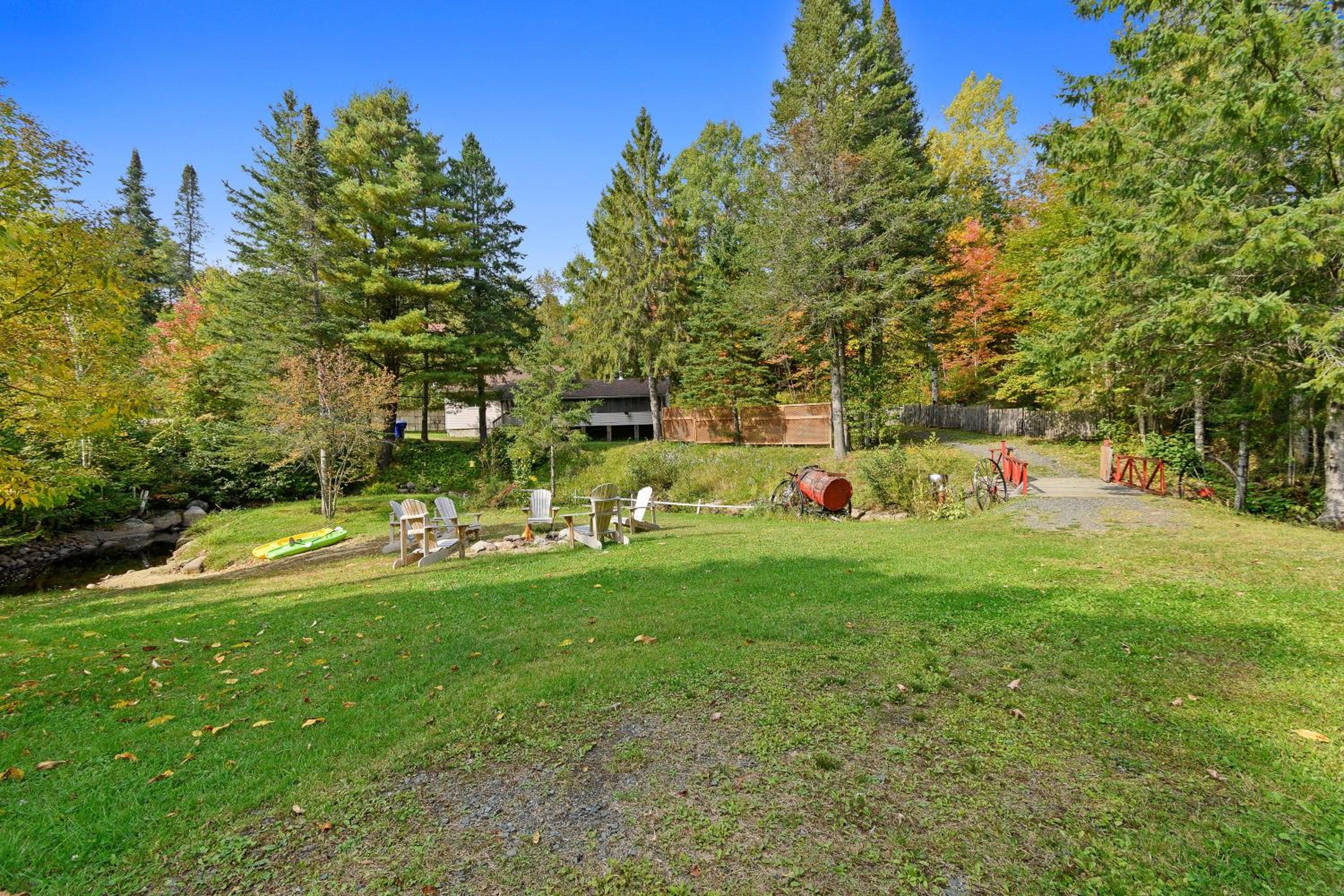 Chalet spacieux pour escapade en nature