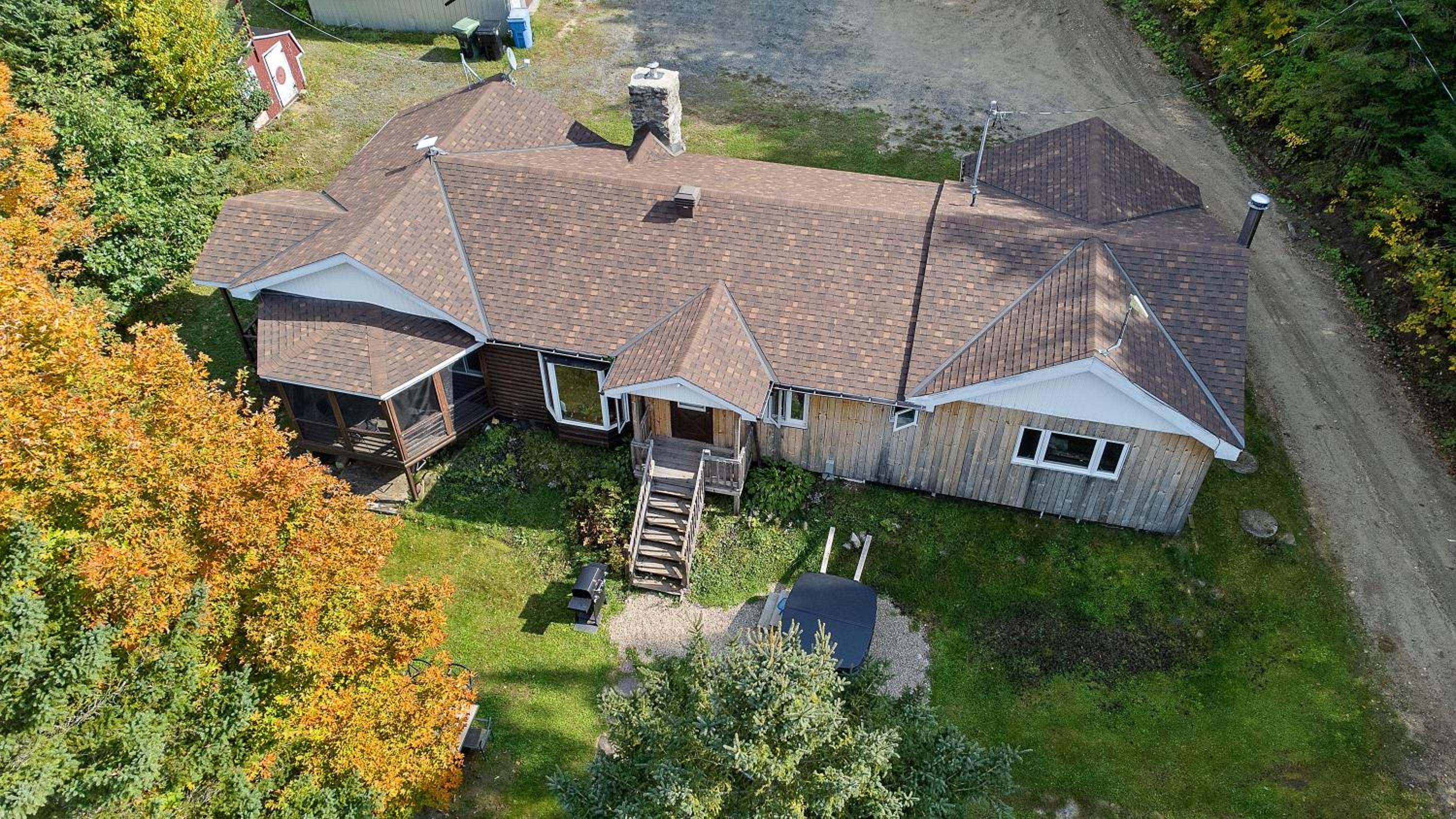 Chalet spacieux pour escapade en nature