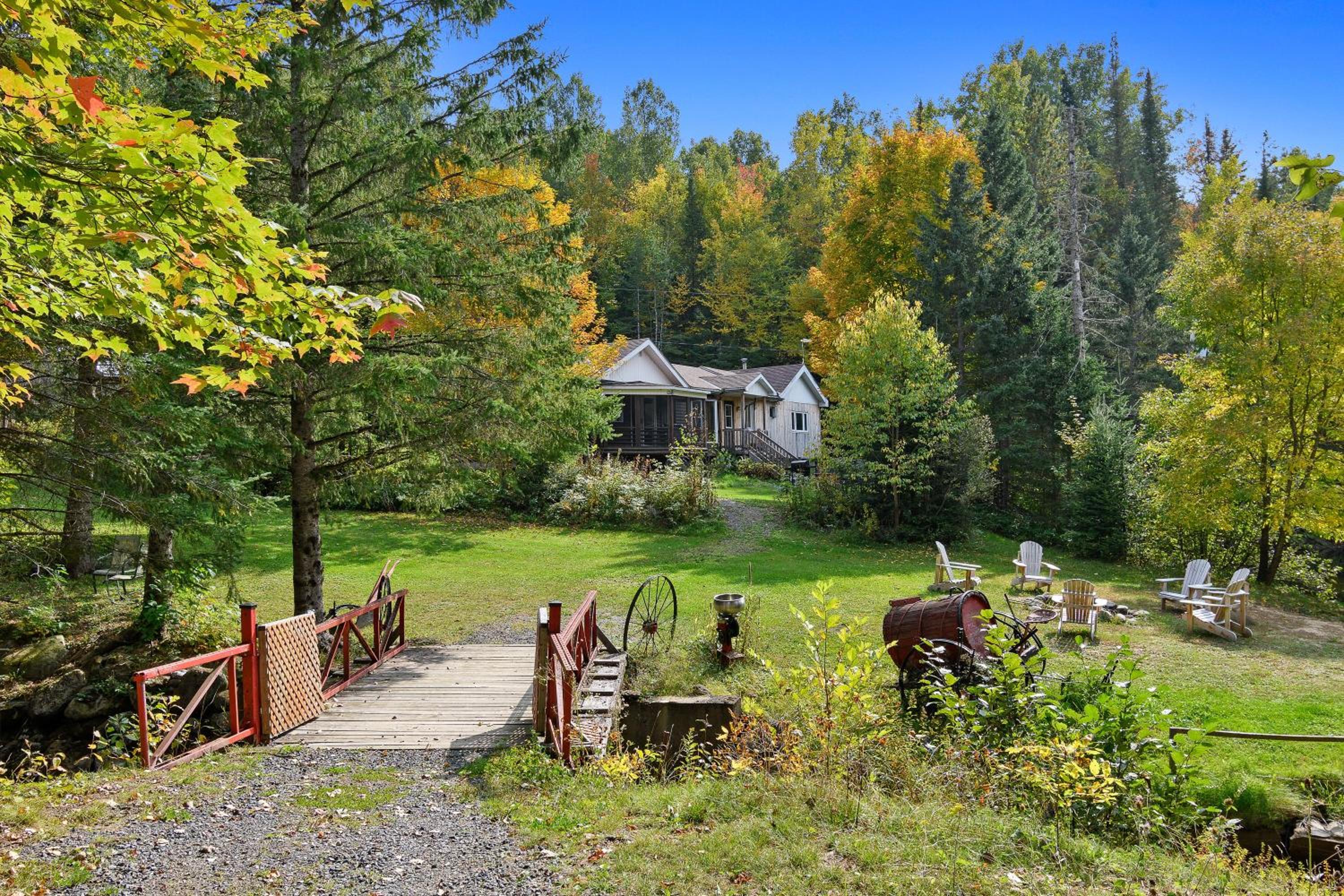 Chalet spacieux pour escapade en nature