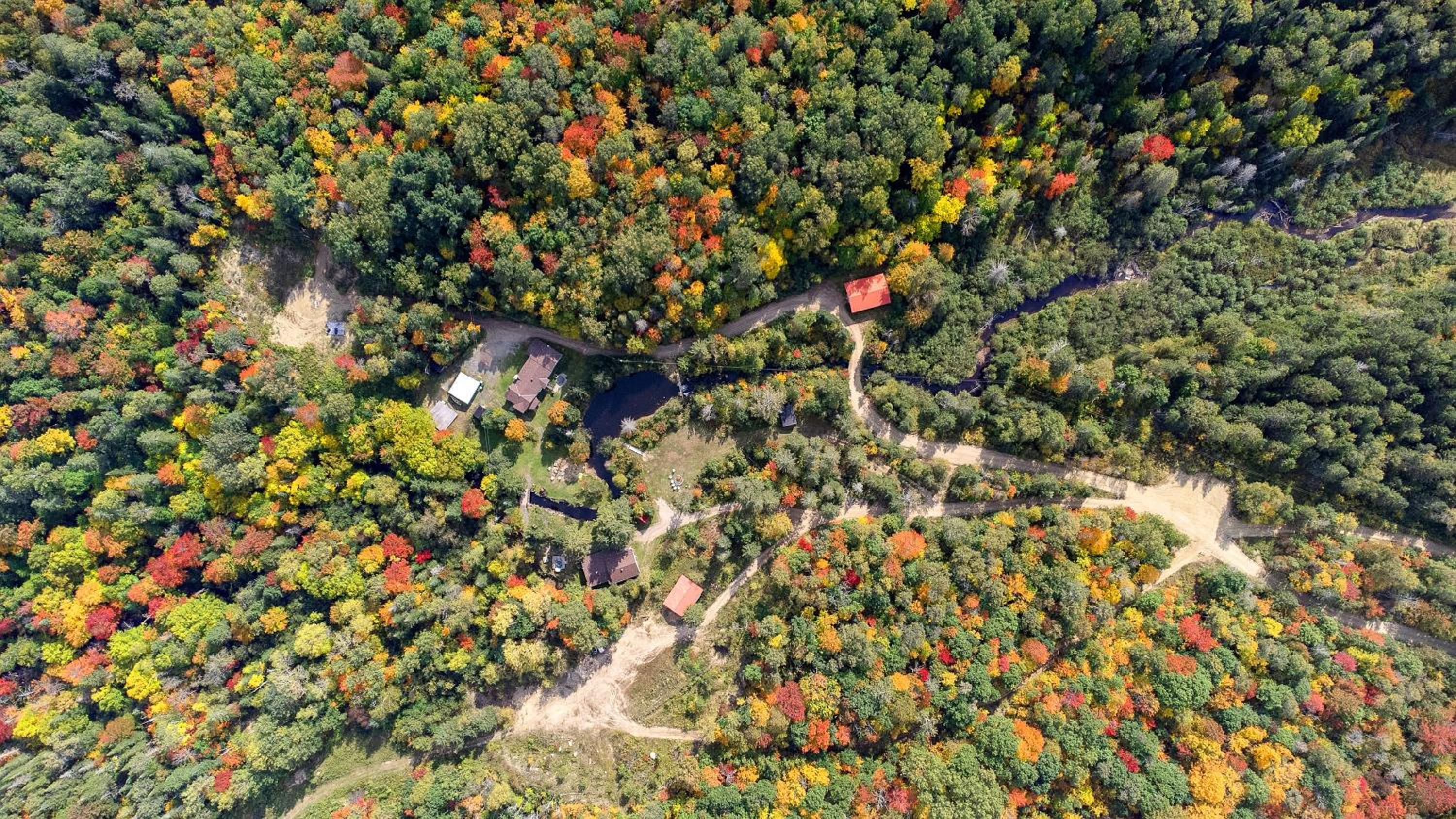 Chalet spacieux pour escapade en nature