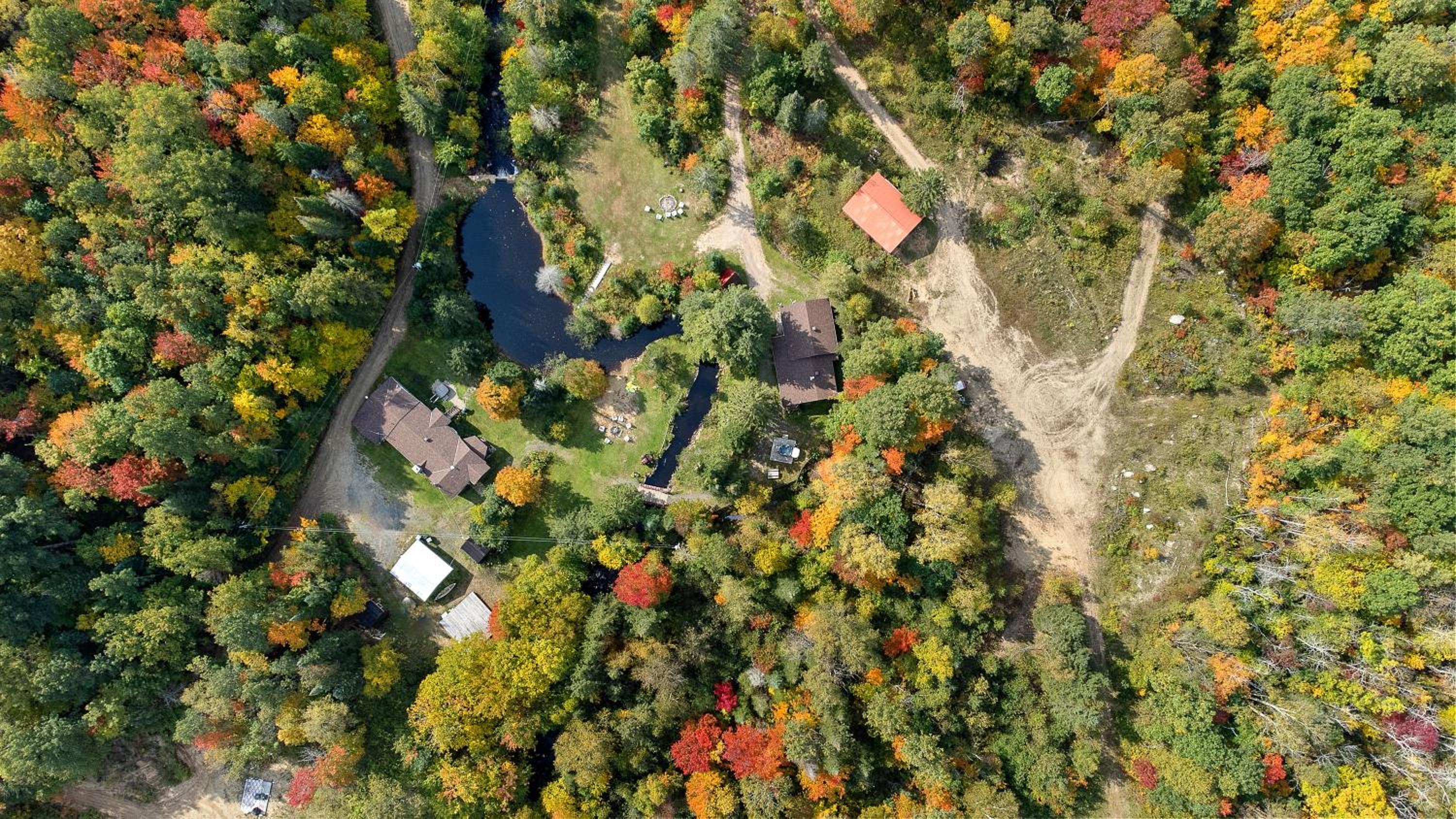 Chalet spacieux pour escapade en nature