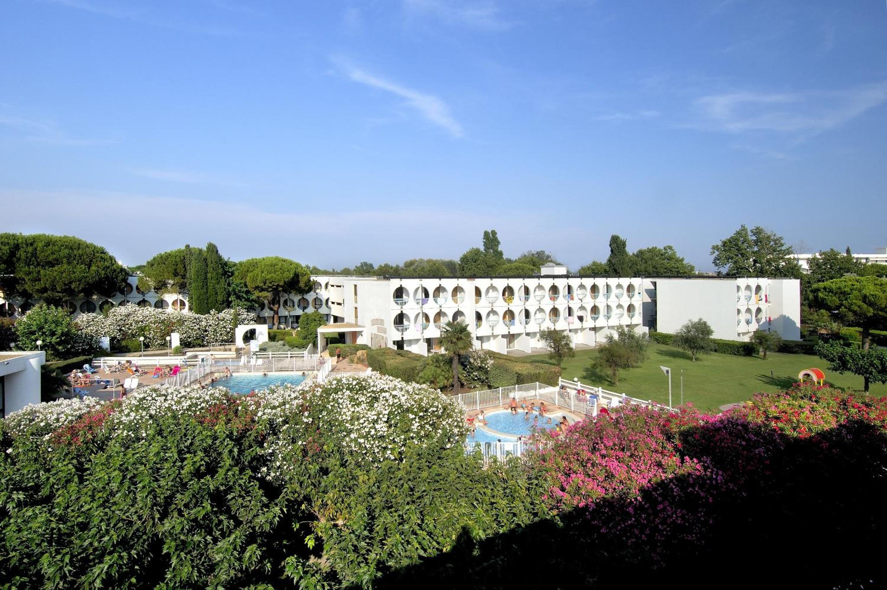 Residence Residéal La Grande Motte