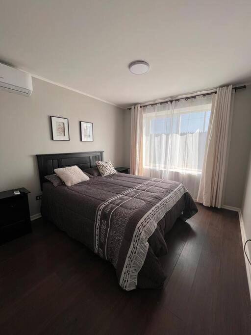 Gran Casa confortable en Santiago
