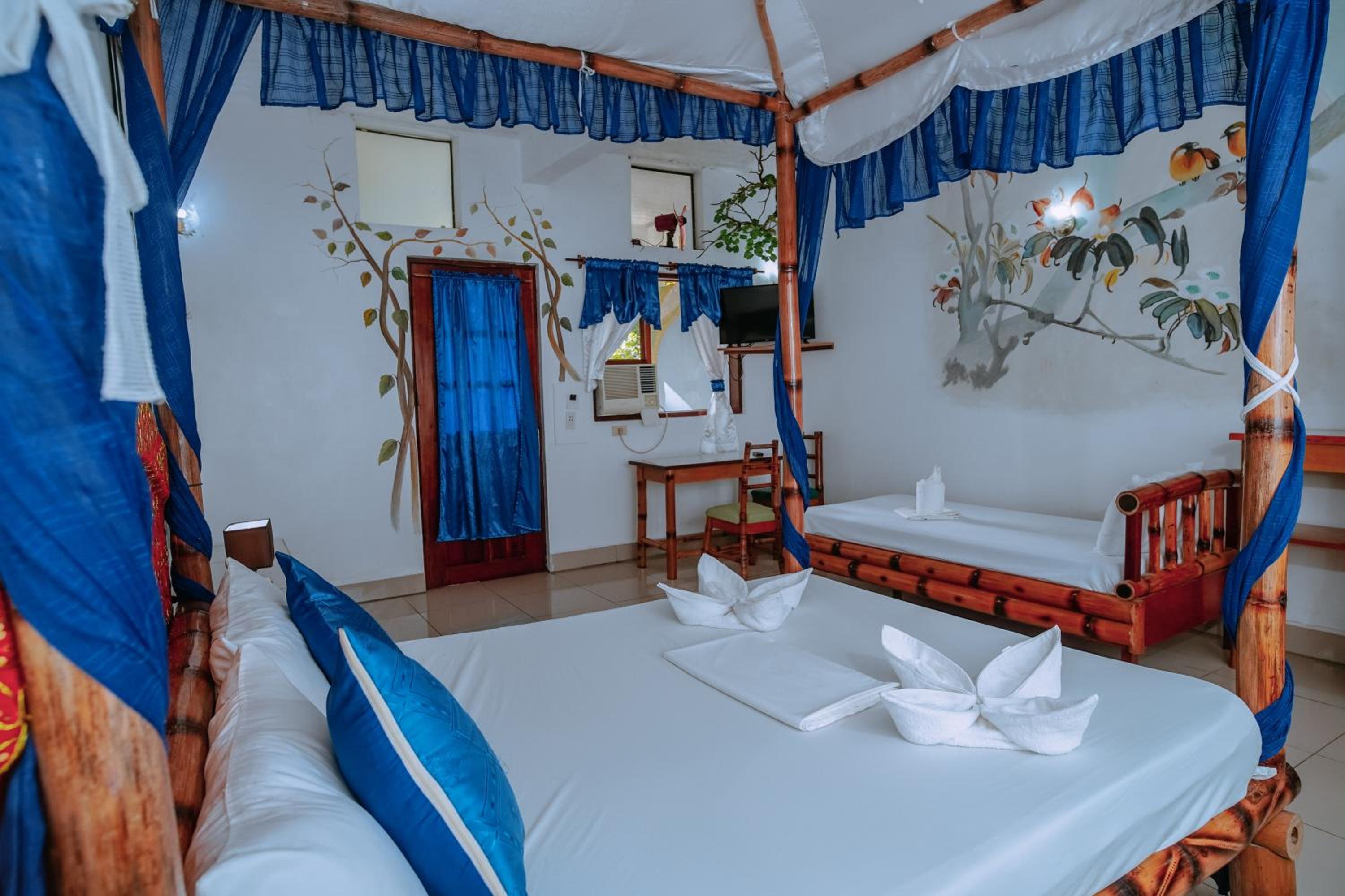 Kokosnuss Garden Resort