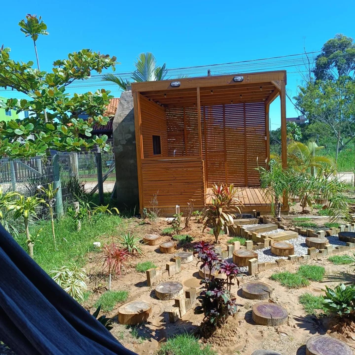 Cabanas MORIÁ