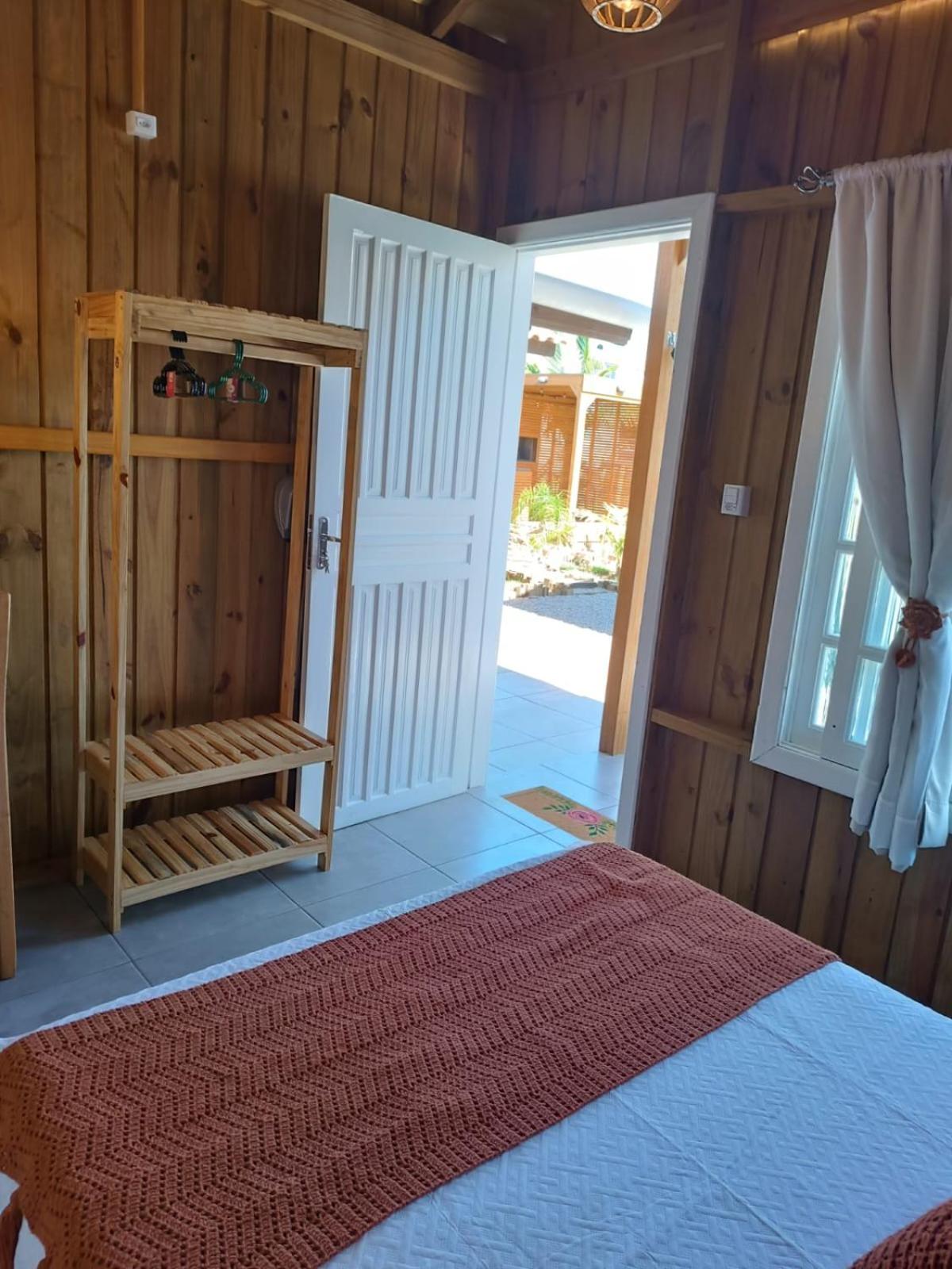 Cabanas MORIÁ