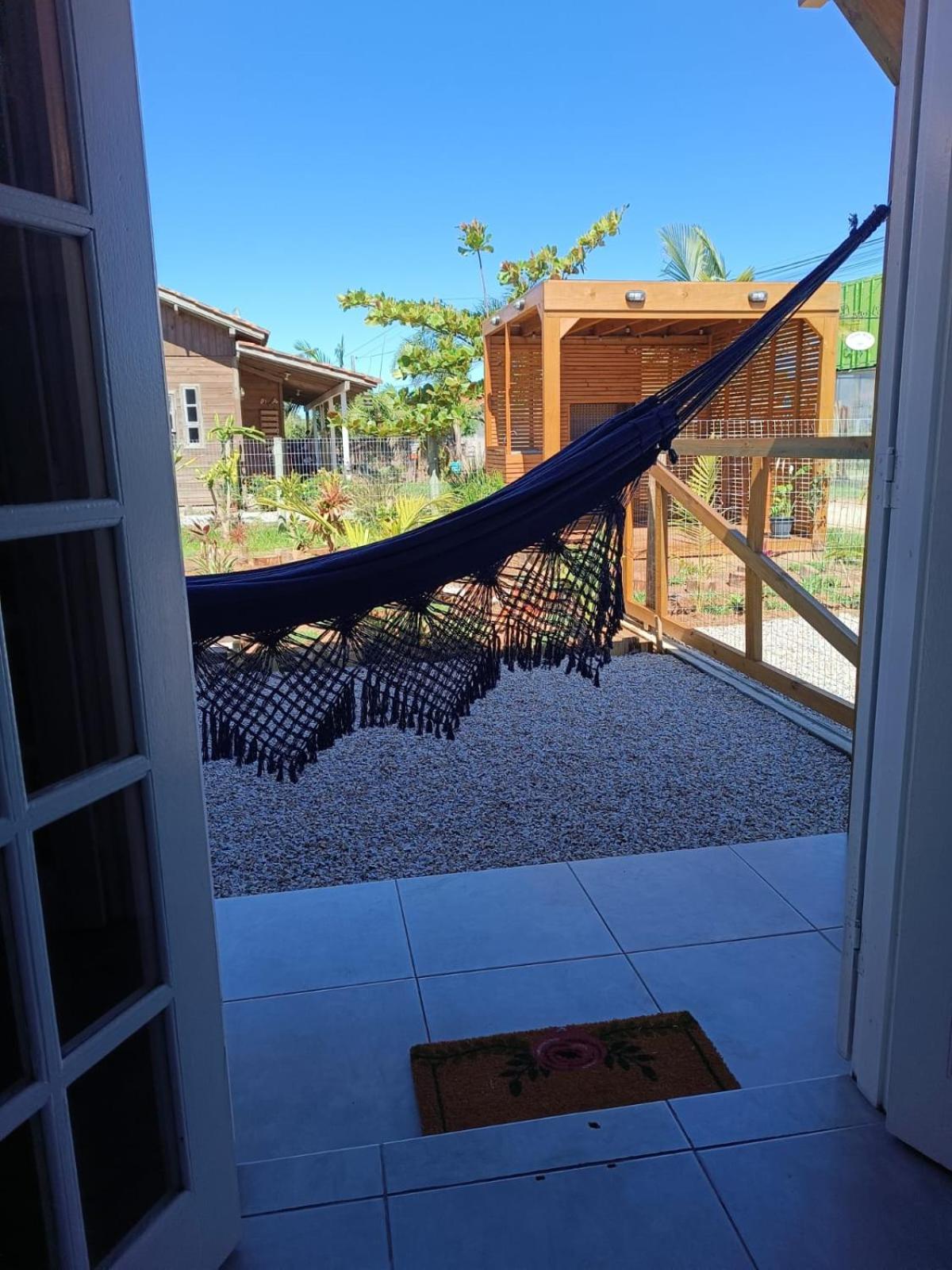 Cabanas MORIÁ