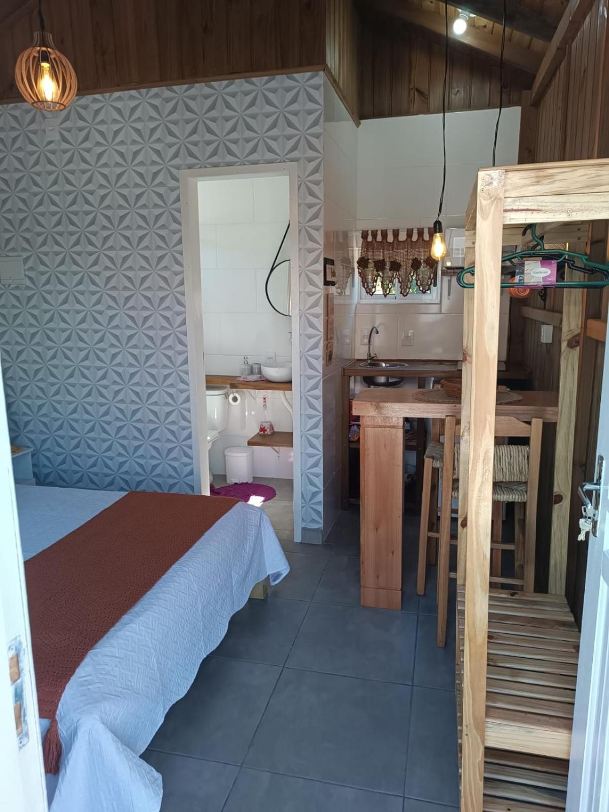 Cabanas MORIÁ