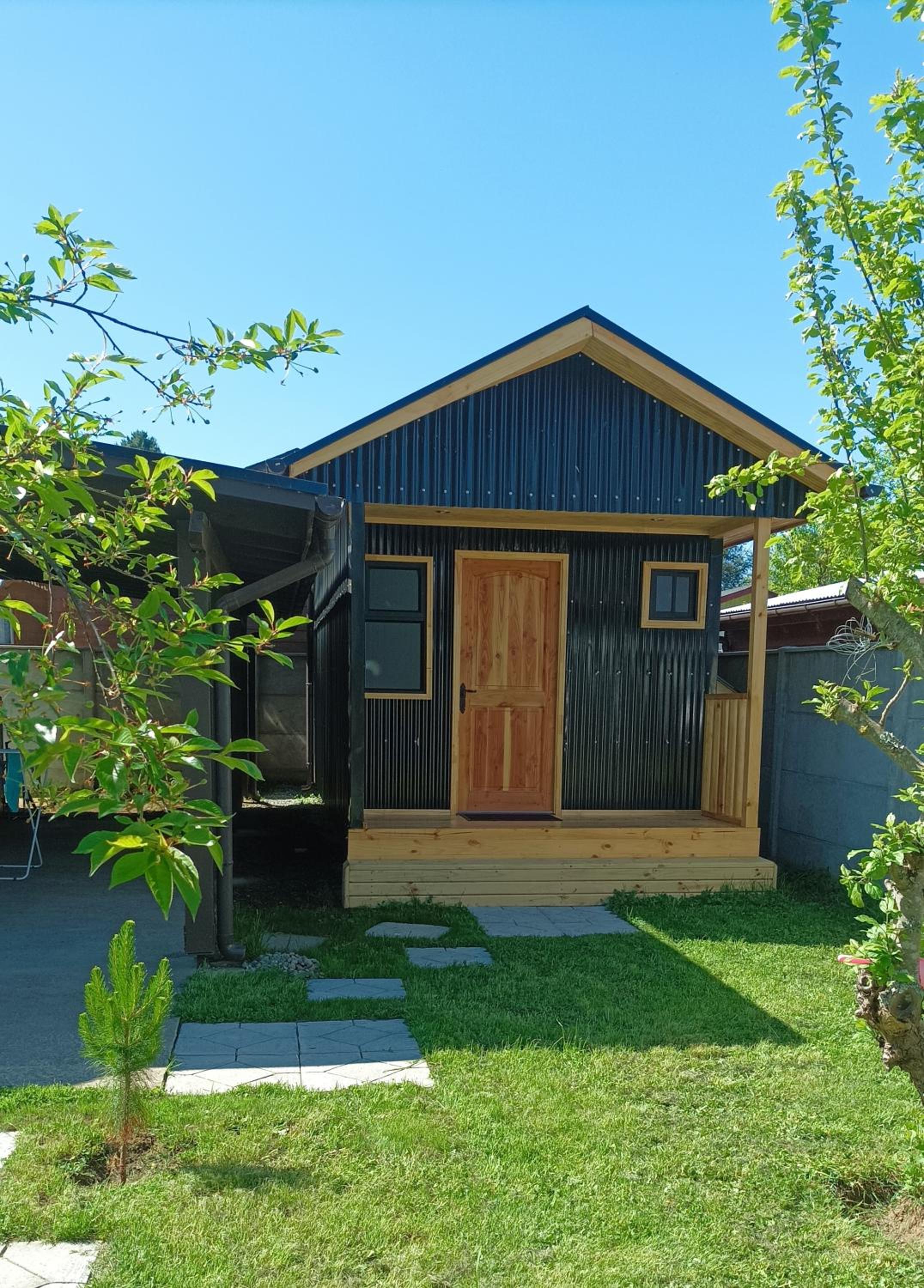 Hotel Cabaña Los Pajaritos dos de Frutillar - Image 1