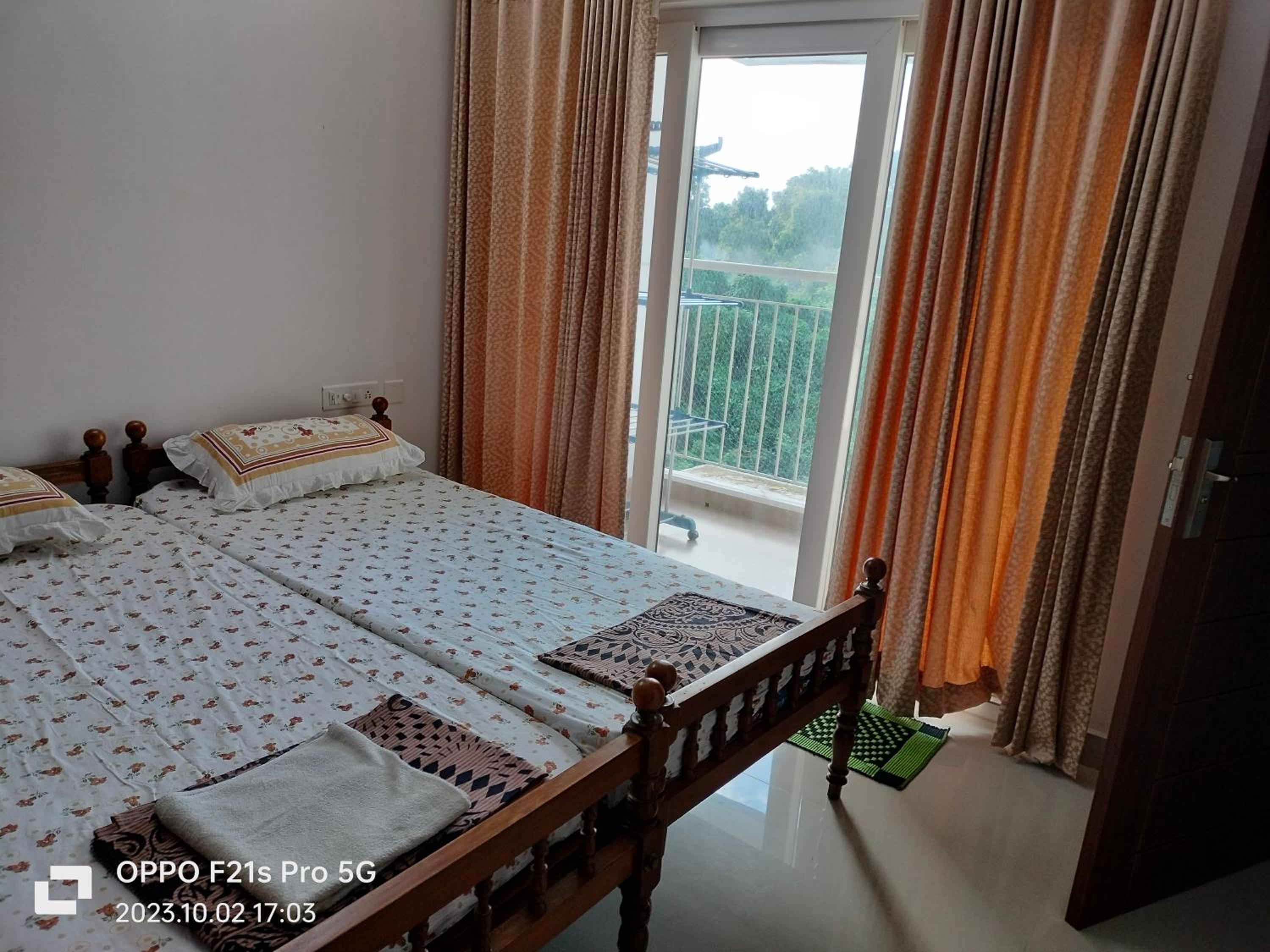 Ajith's Inn view 3