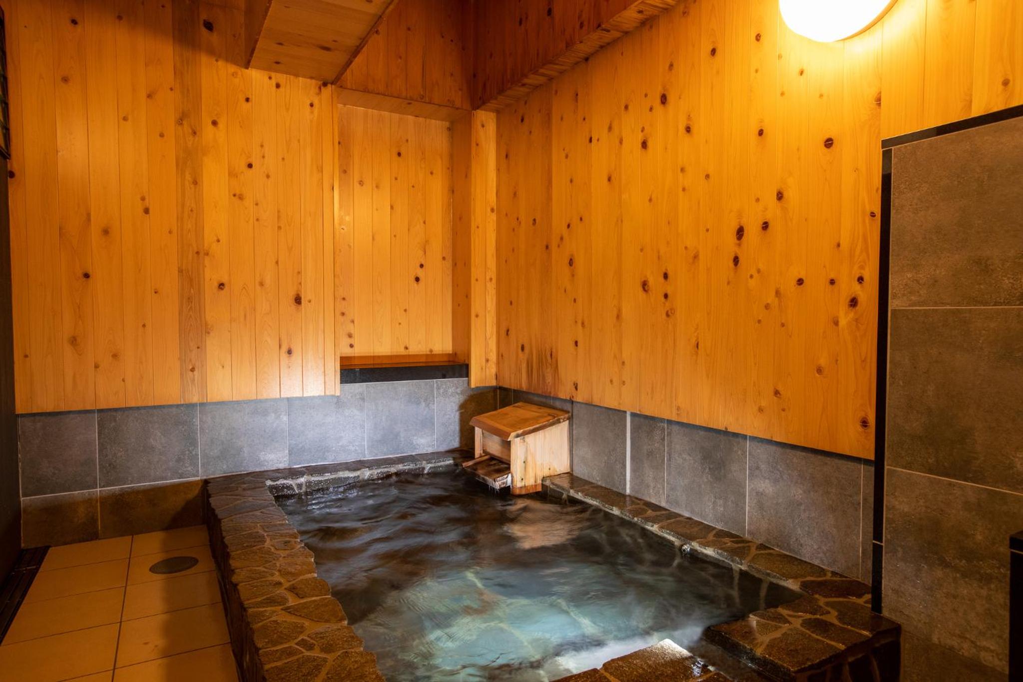 Ryokan Hitaya view 3