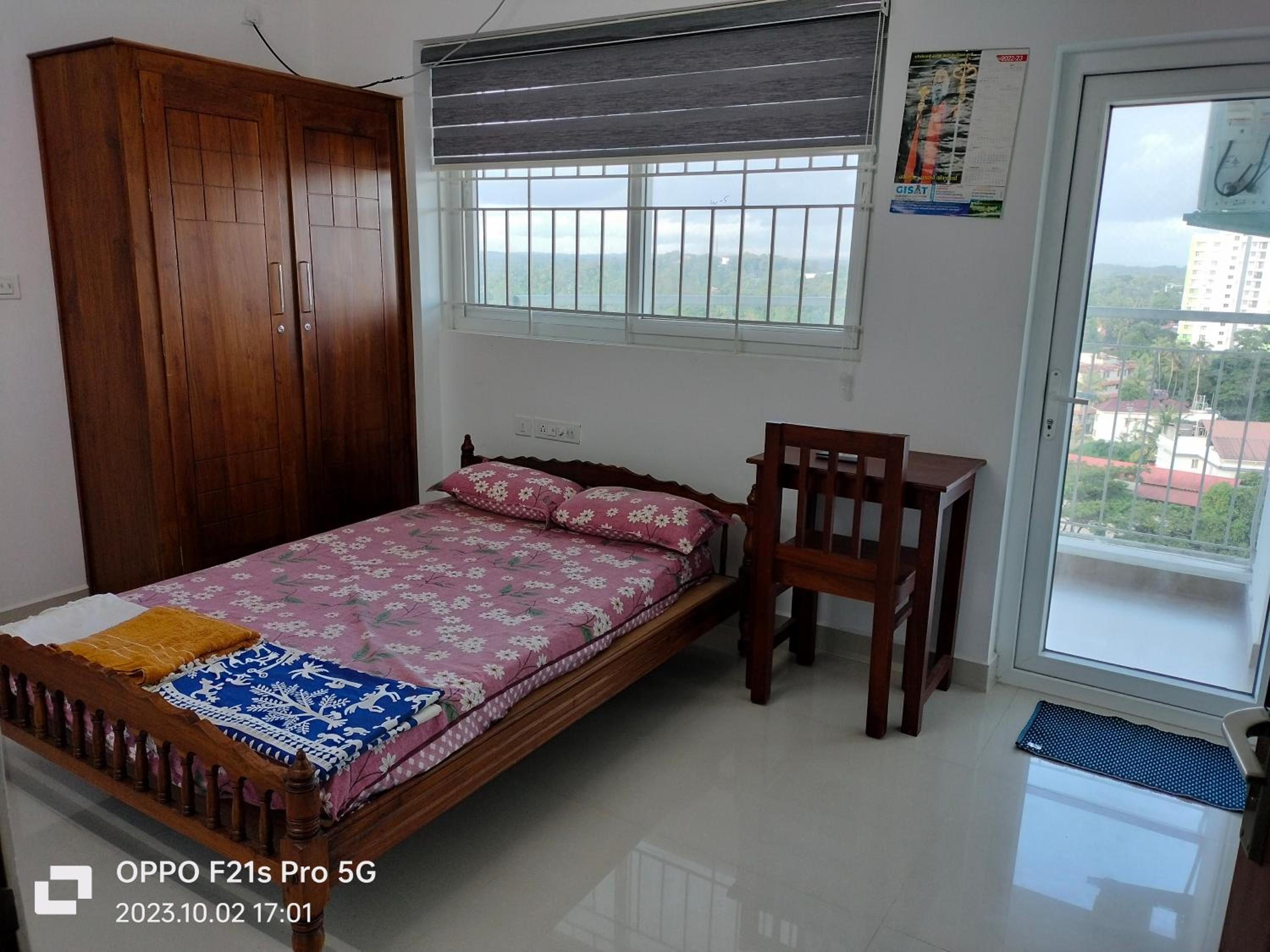 Ajith's Inn view 4