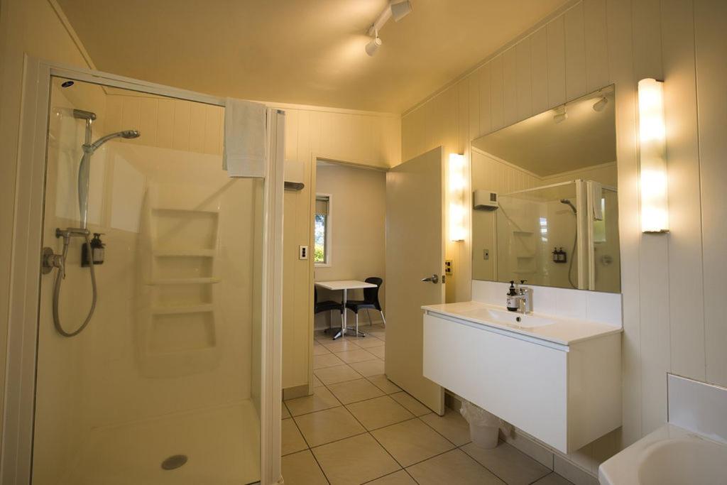 Tasman Holiday Parks - Papamoa Beach