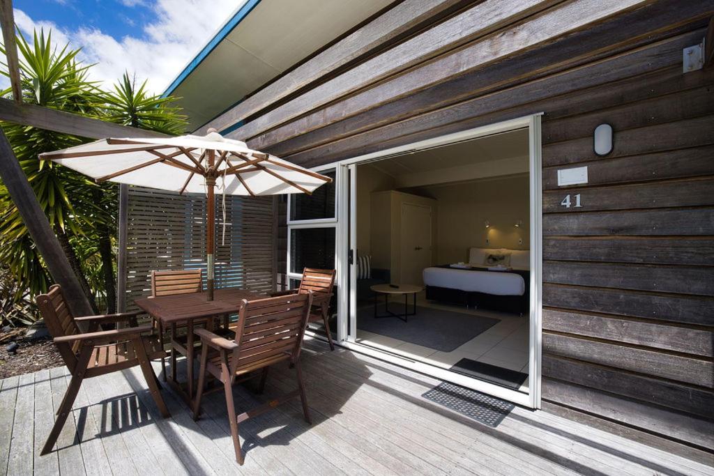 Tasman Holiday Parks - Papamoa Beach